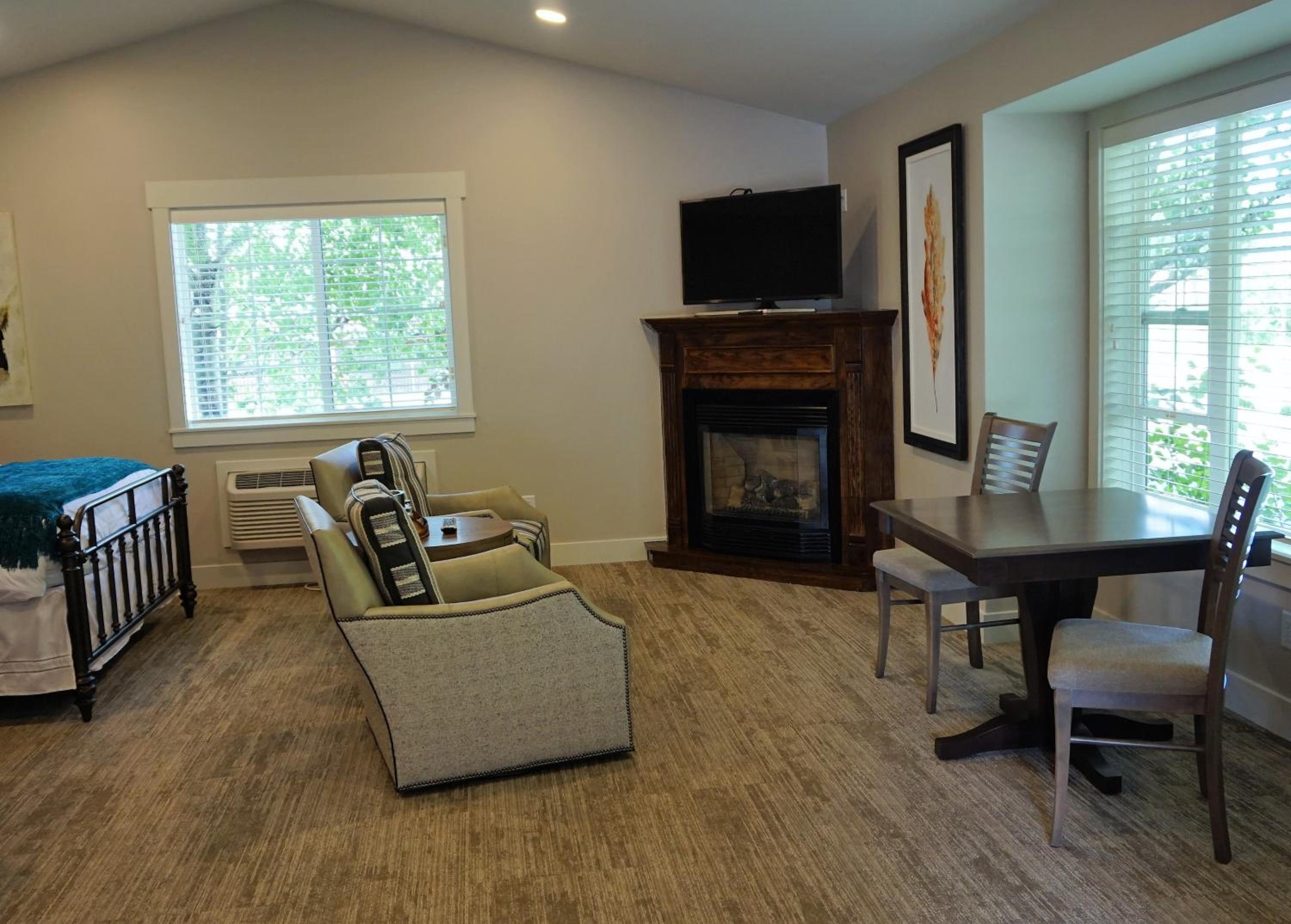 Deluxe Suite photo 2