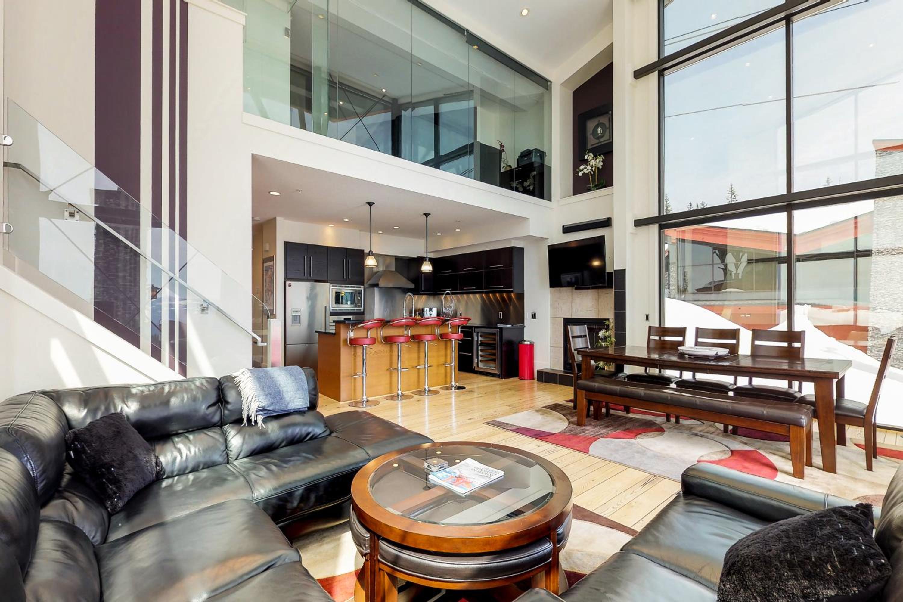 Three-Bedroom House photo 1