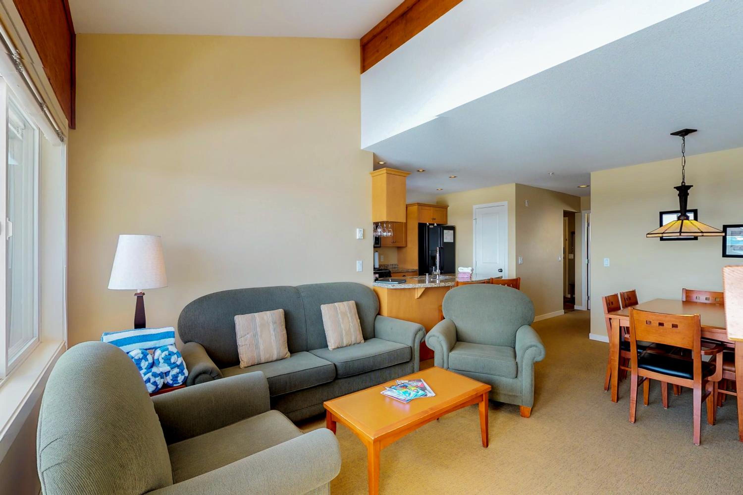 Three Bedroom Apartment photo 2