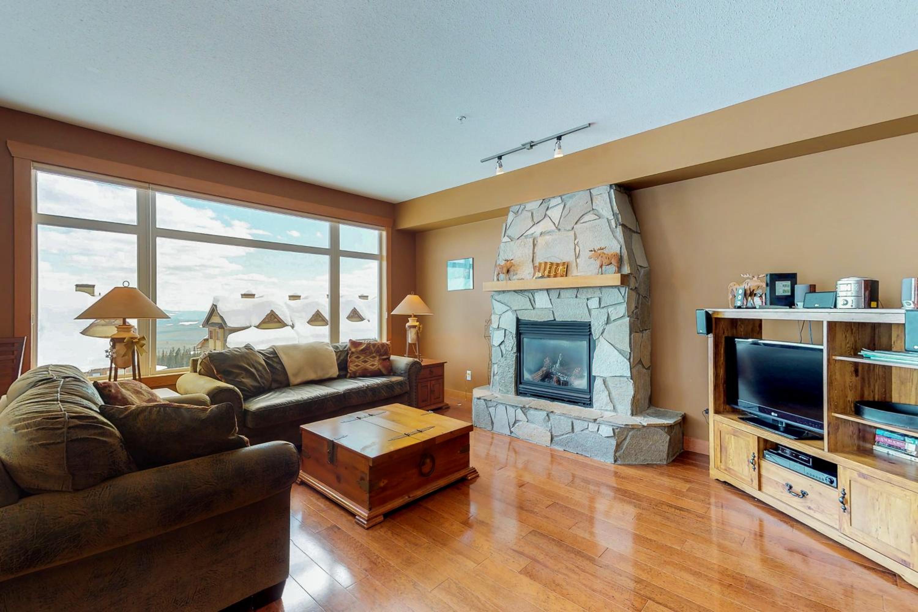 Superior Apartment photo 2
