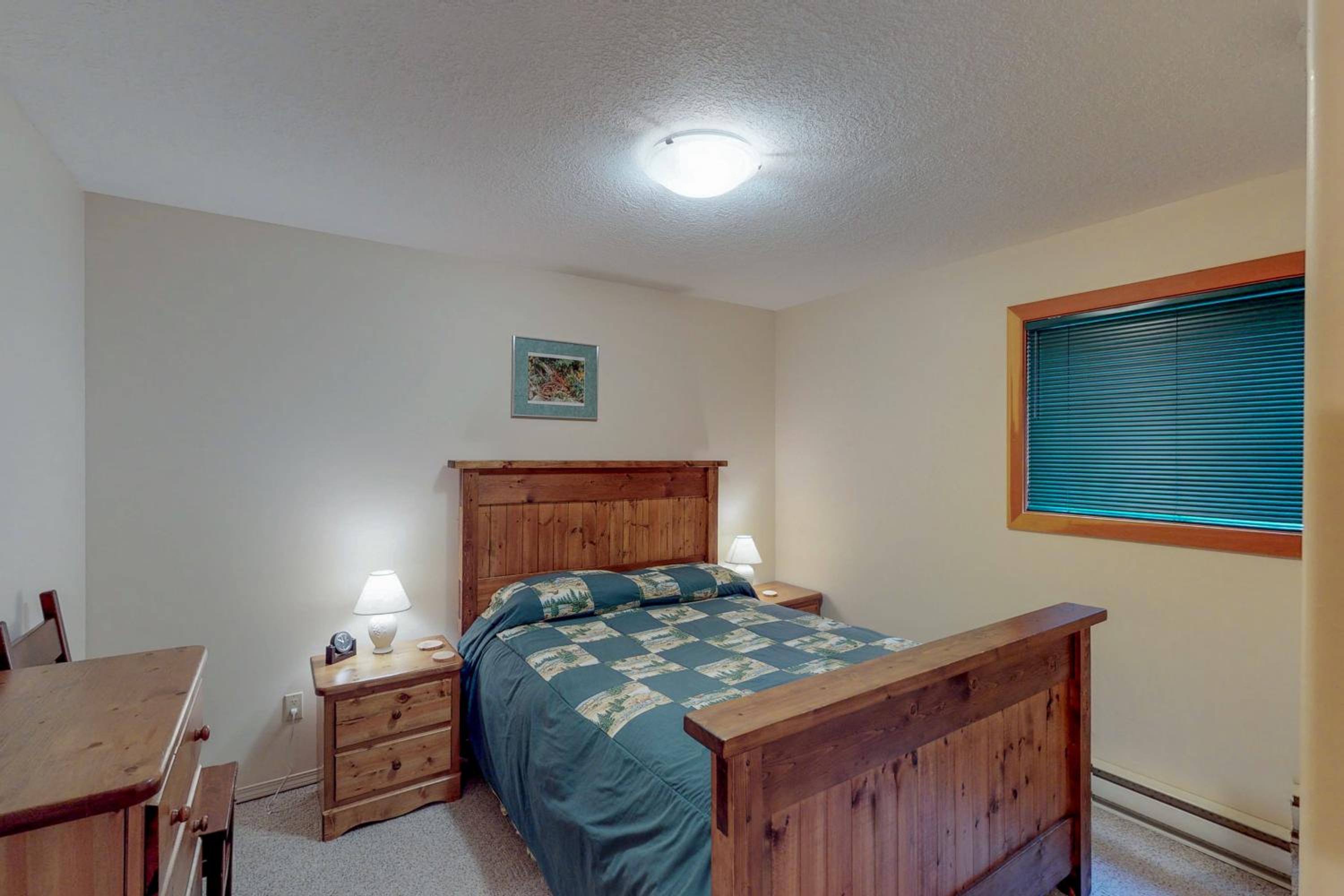Chalet photo 2