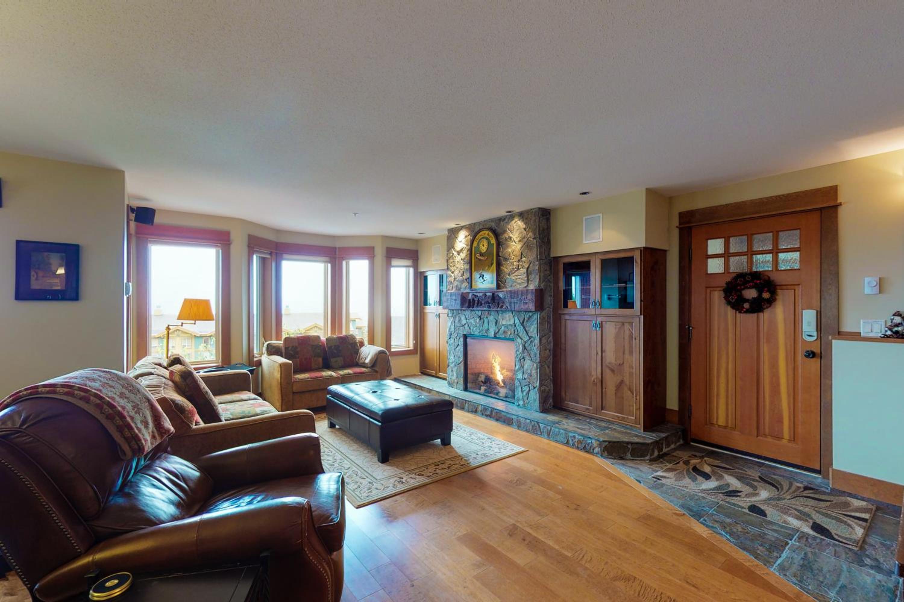 Two Bedroom Holiday Home photo 3