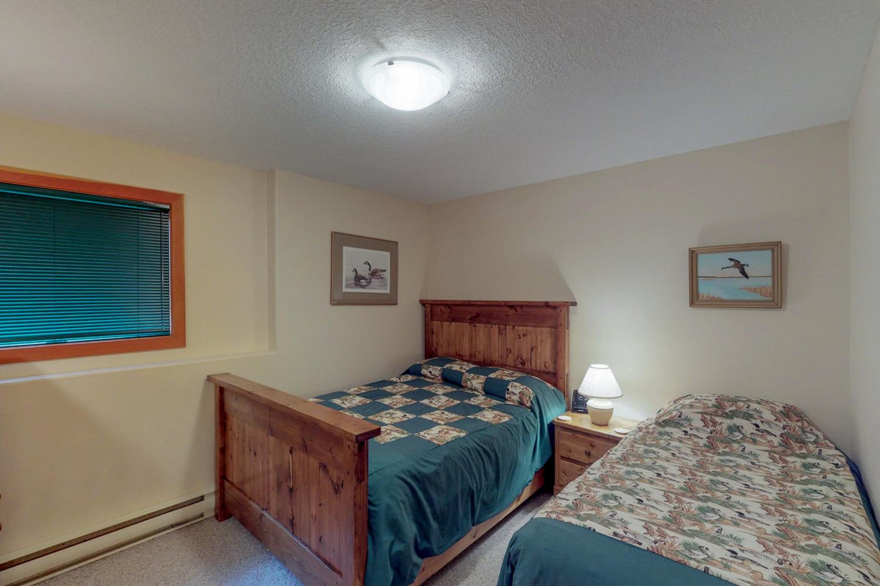 Chalet photo 3