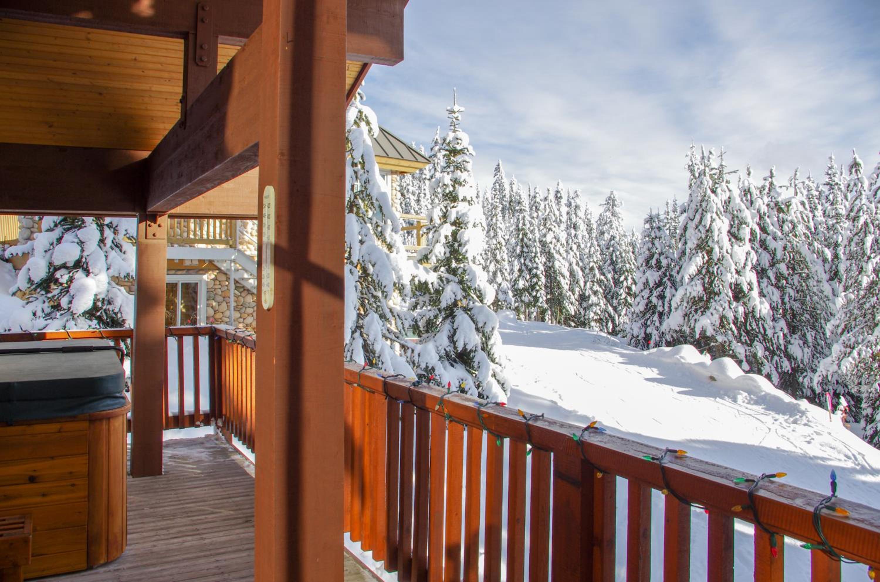Chalet photo 1