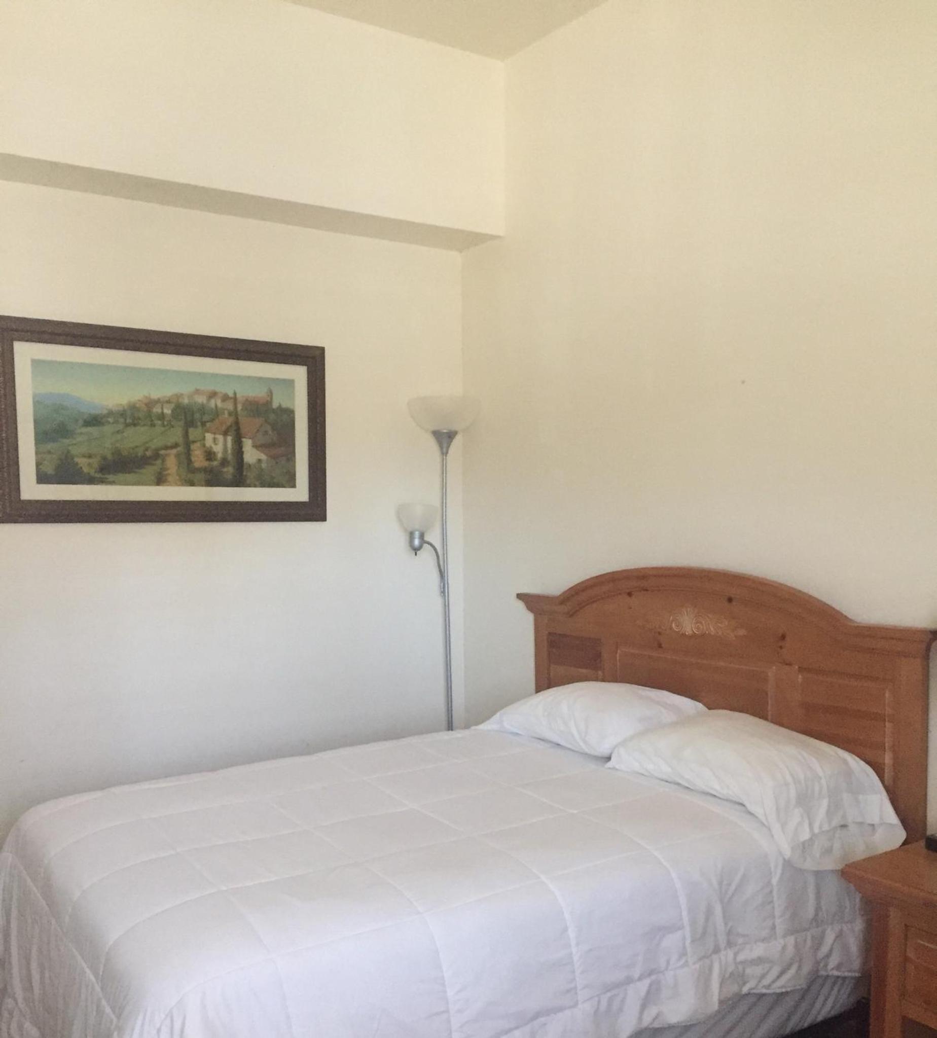 Standard  Room - Disability Access - Photo 1
