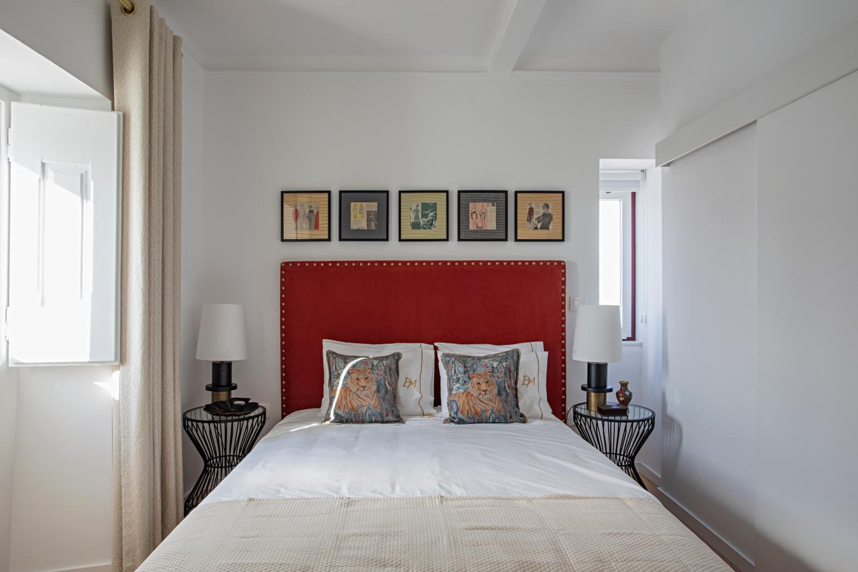 Deluxe Room - Photo 6