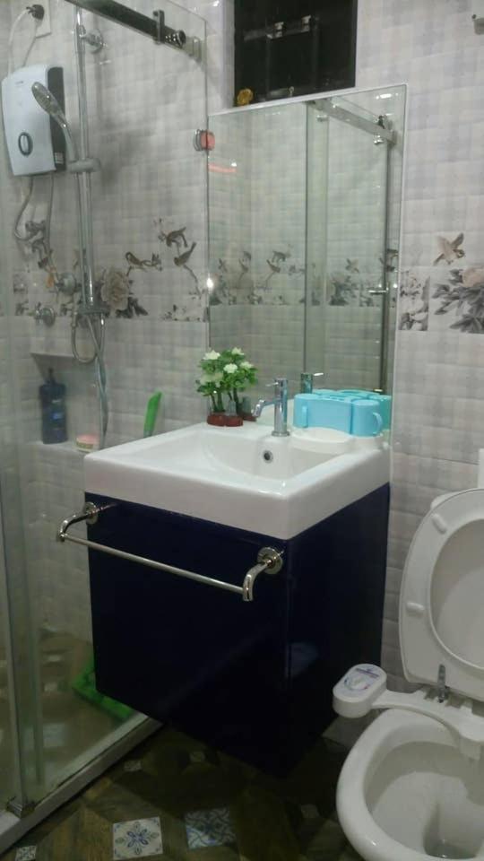 Two-Bedroom House - Photo 23