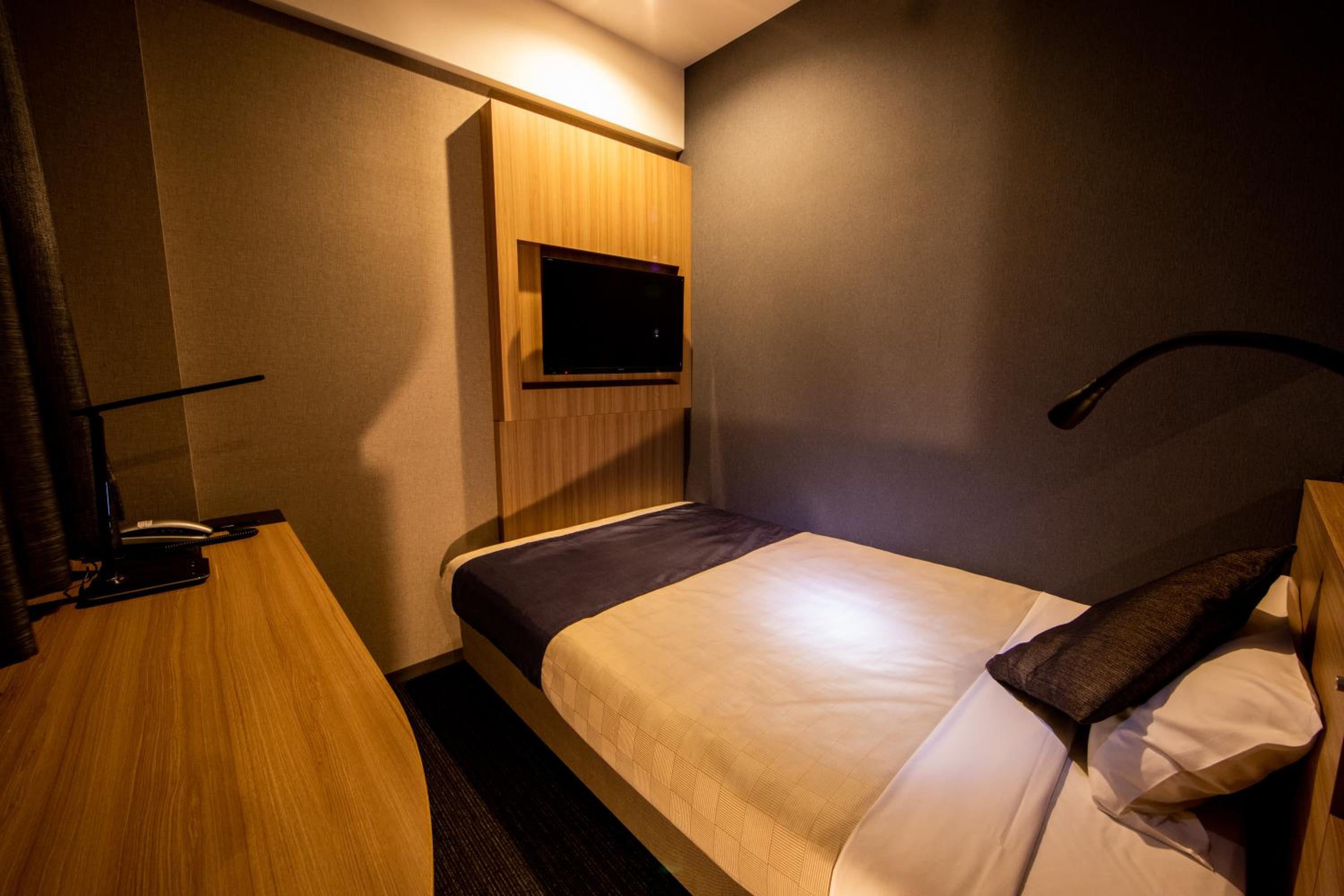 Standard Single Room - Non-Smoking photo 1