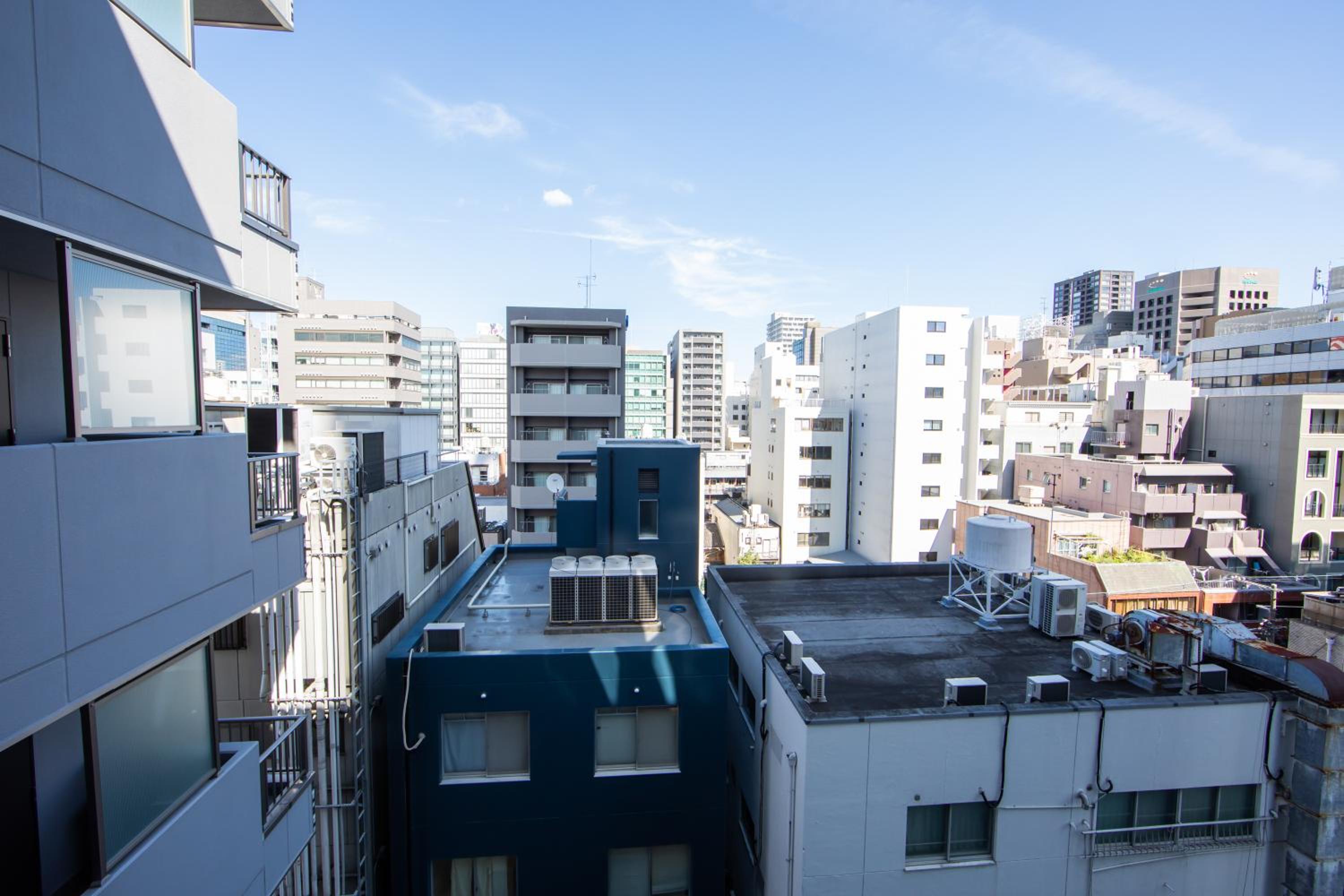 Quintessa Hotel Osaka Shinsaibashi Comic & Books, Foto 16