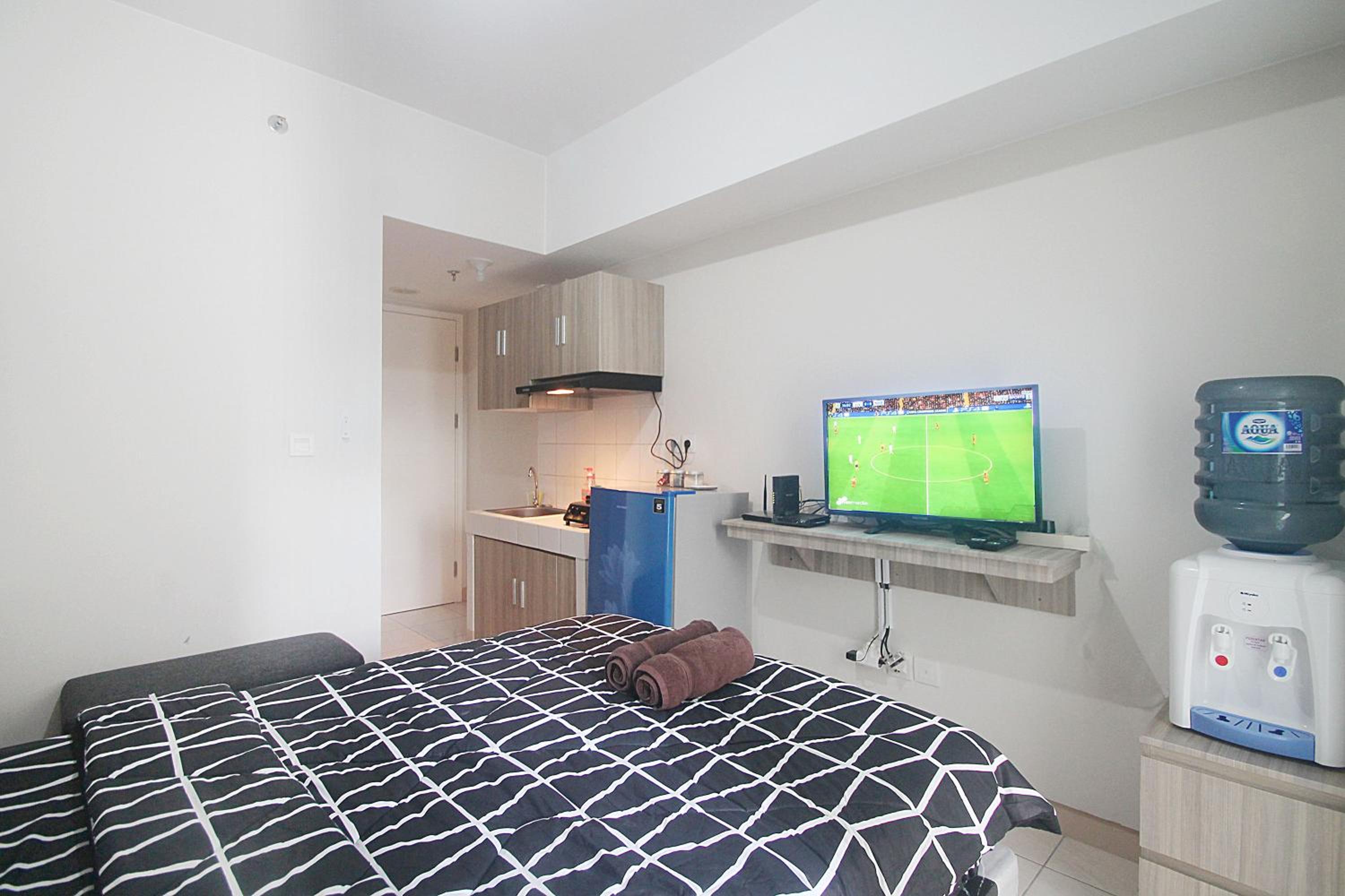 Studio Apartment - Photo 5