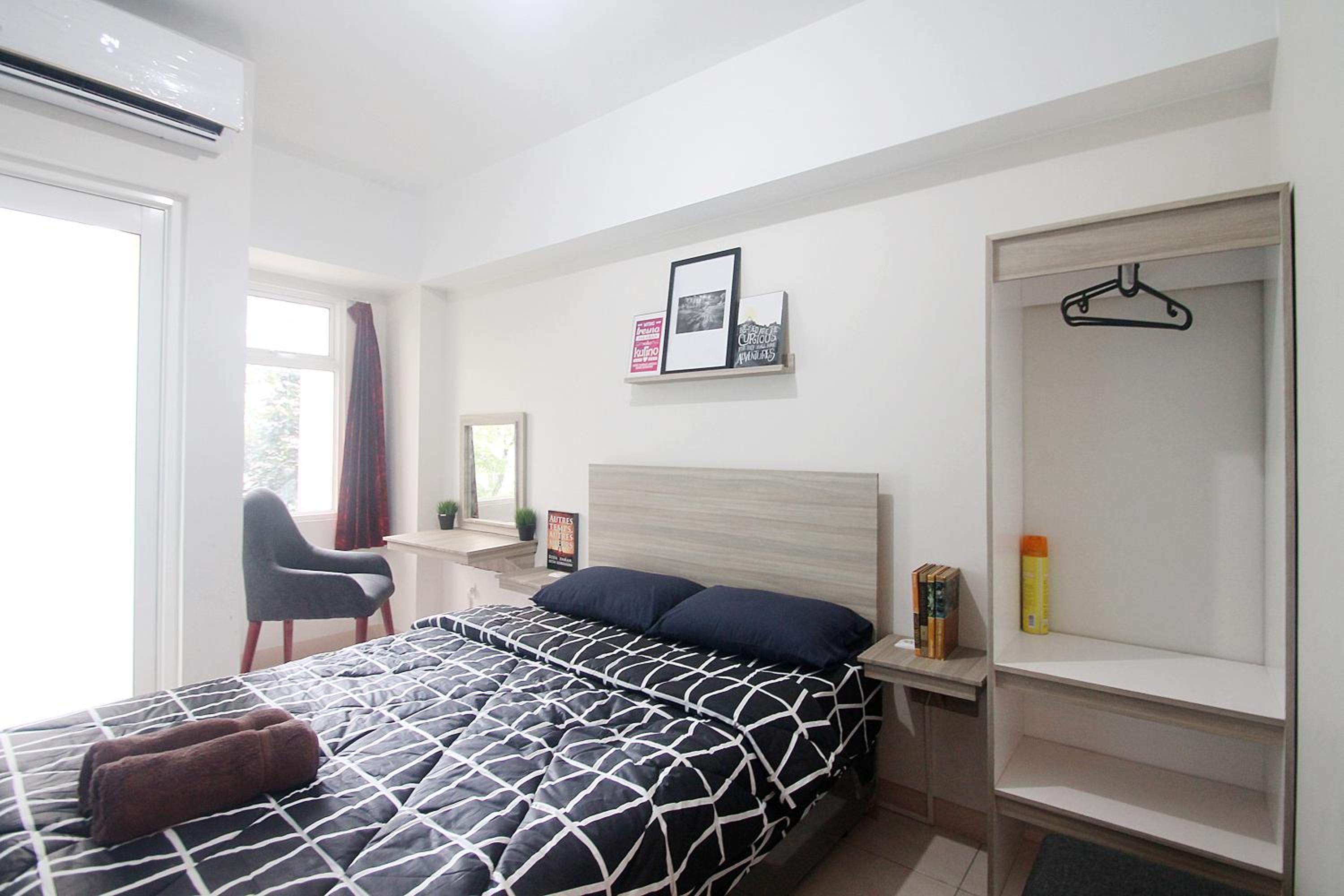 Studio Apartment - Photo 7