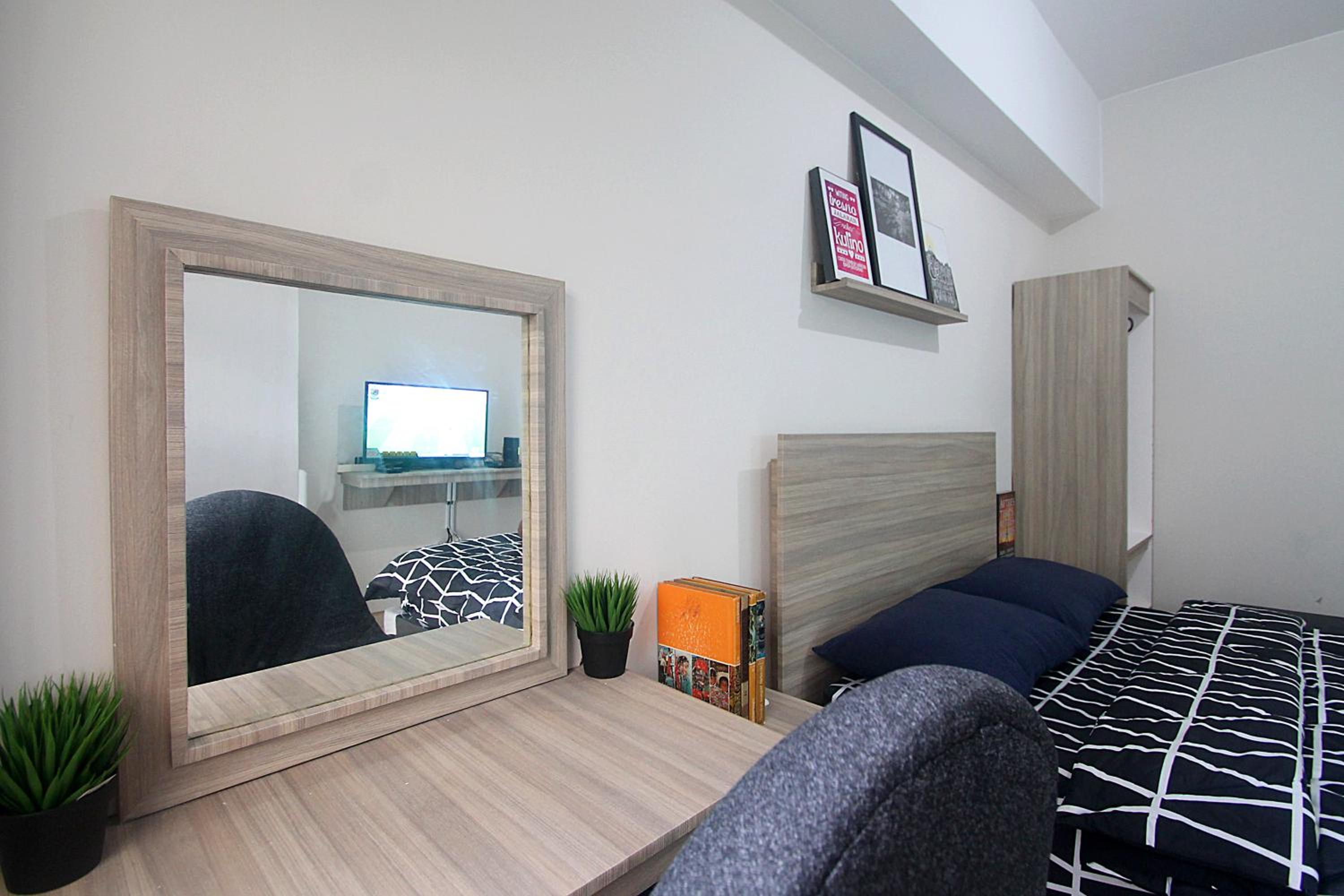 Studio Apartment - Photo 12