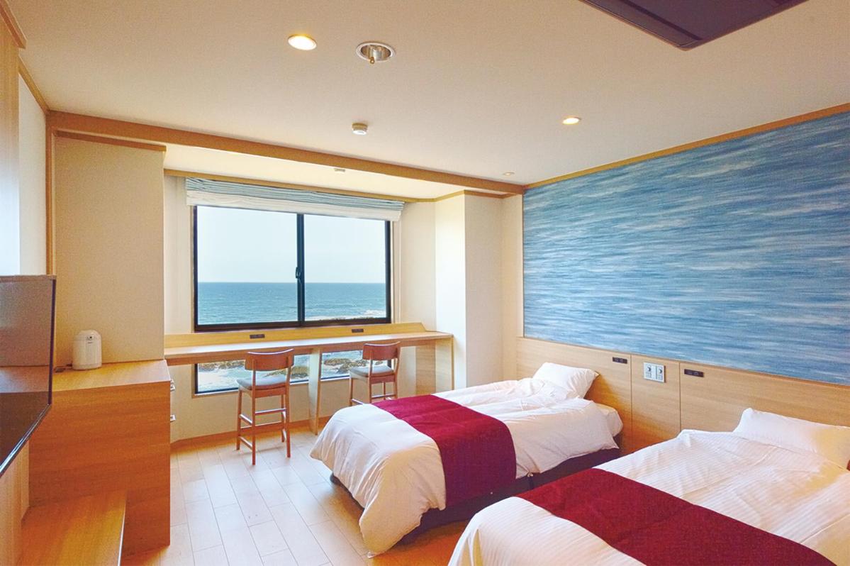 Standard Twin Room - Photo 1