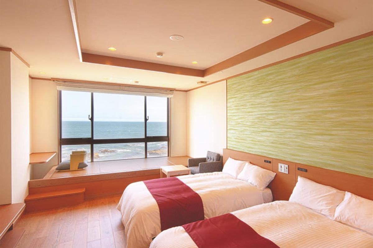 Superior Twin Room - Photo 2