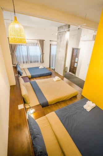 Japanese-Style Room