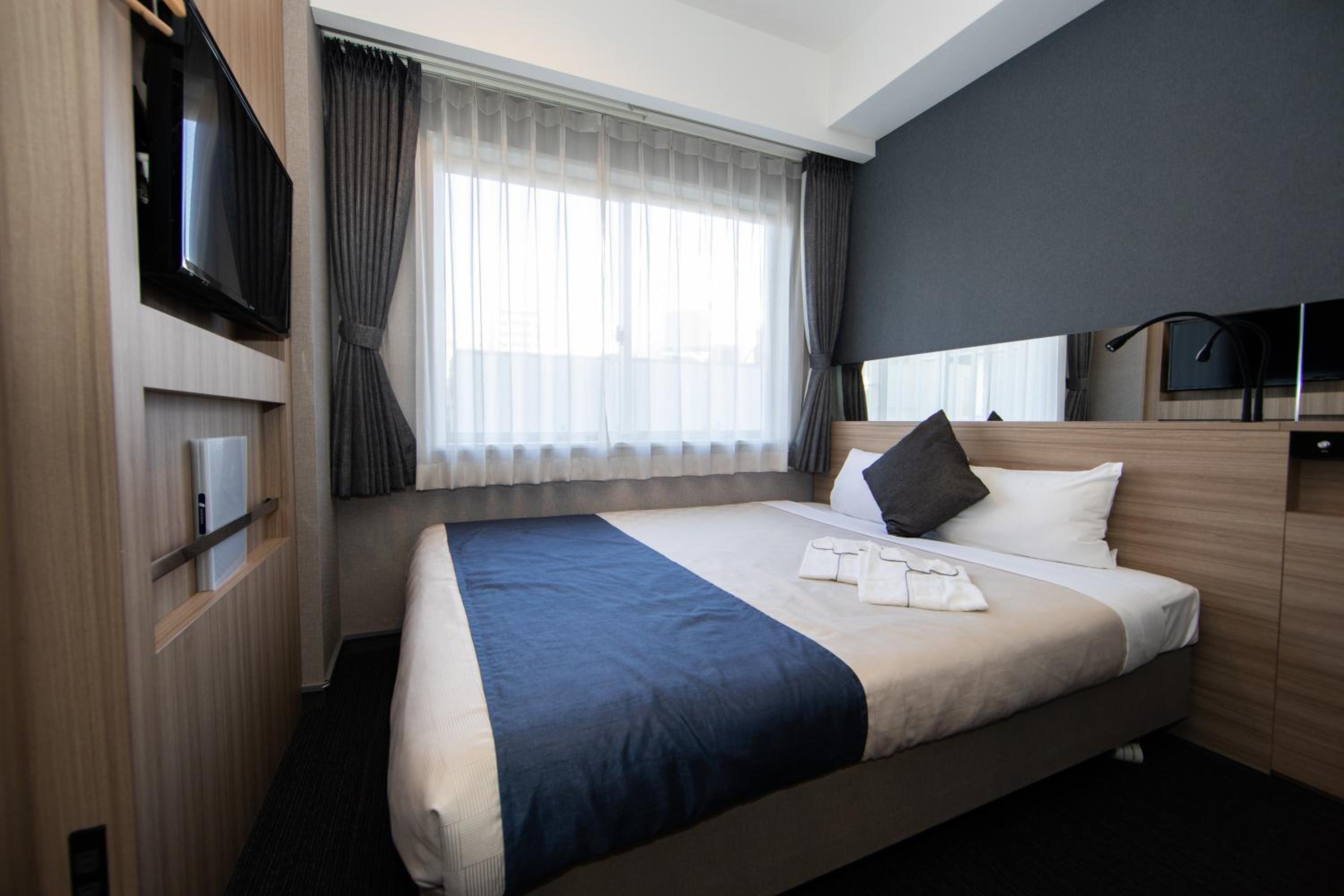Moderate Double Room - Smoking photo 1