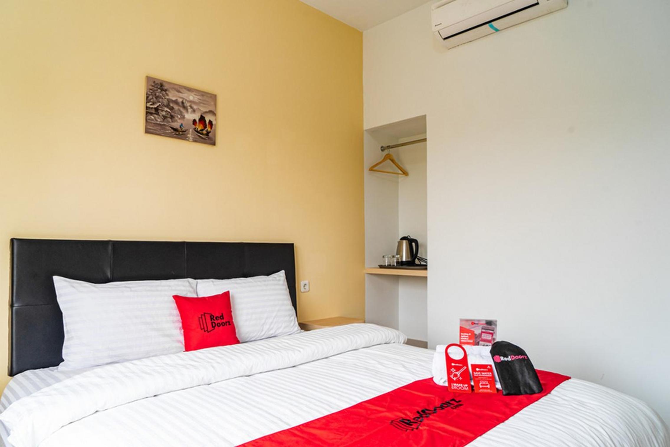 Double Room - Photo 1