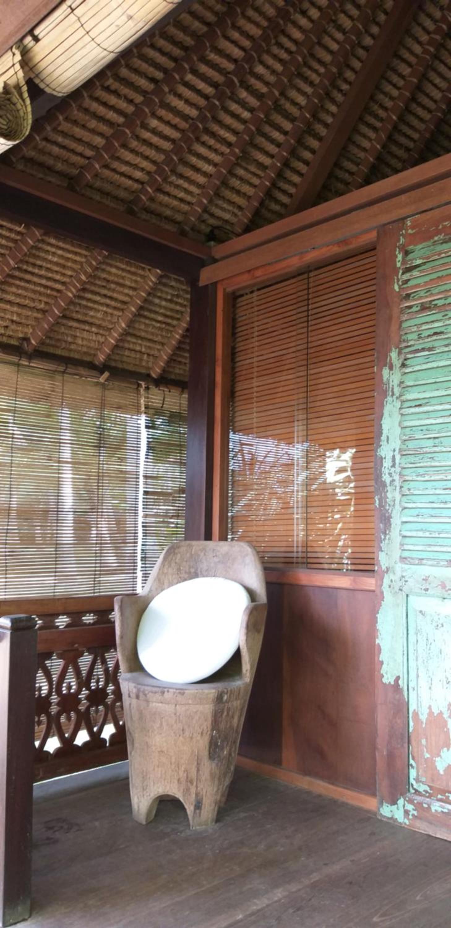 Deluxe Double Room with Balcony and Sea View - Photo 10