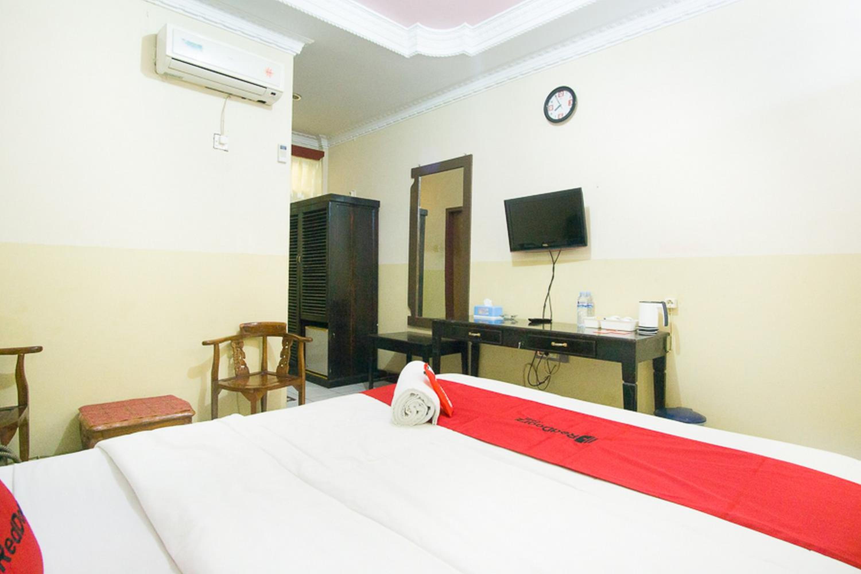 Double Room - Photo 9