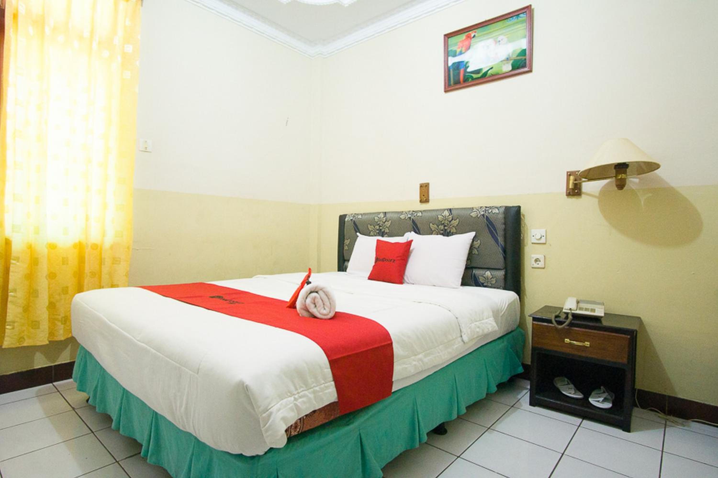Double Room - Photo 1