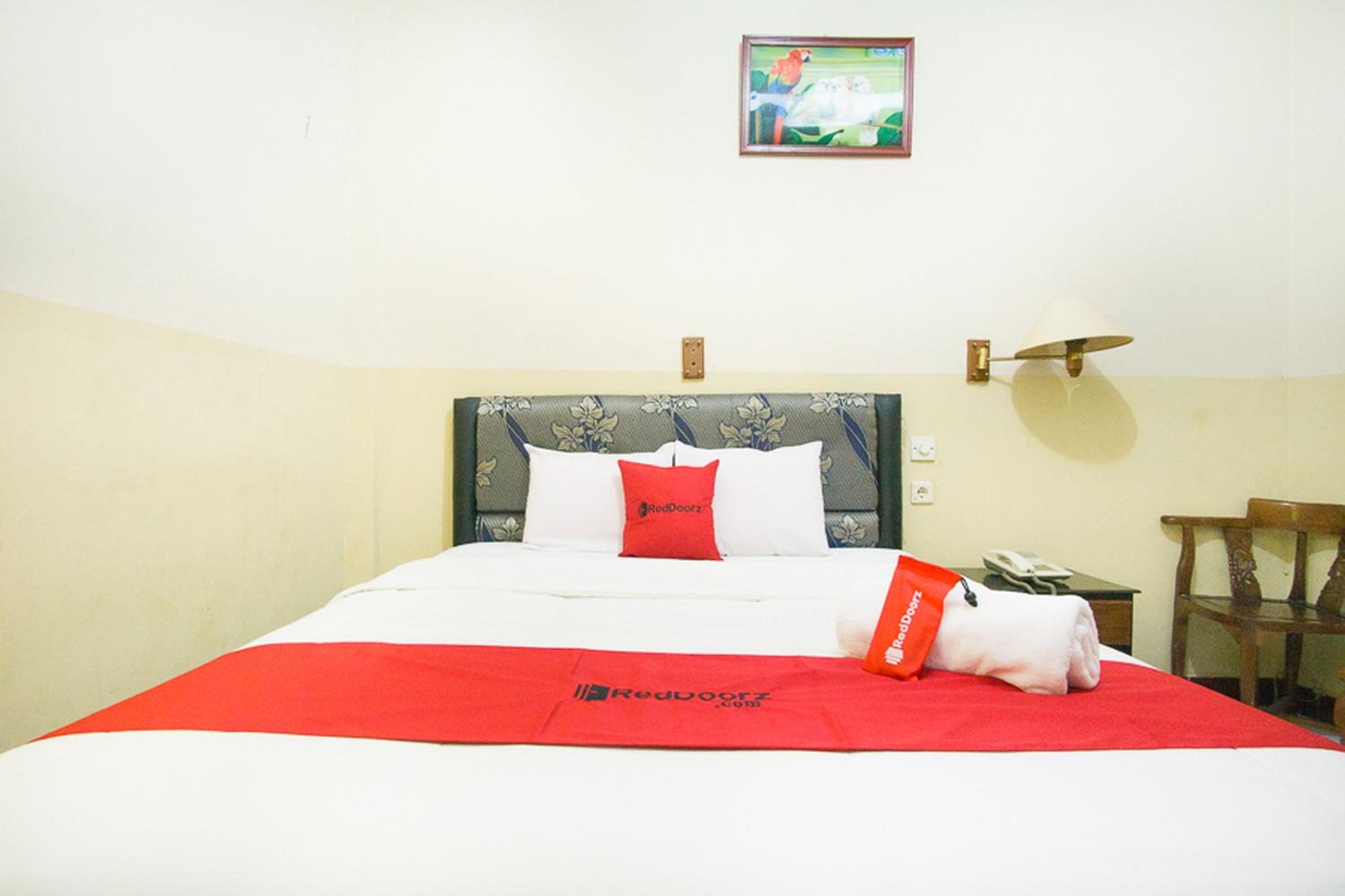Double Room - Photo 7