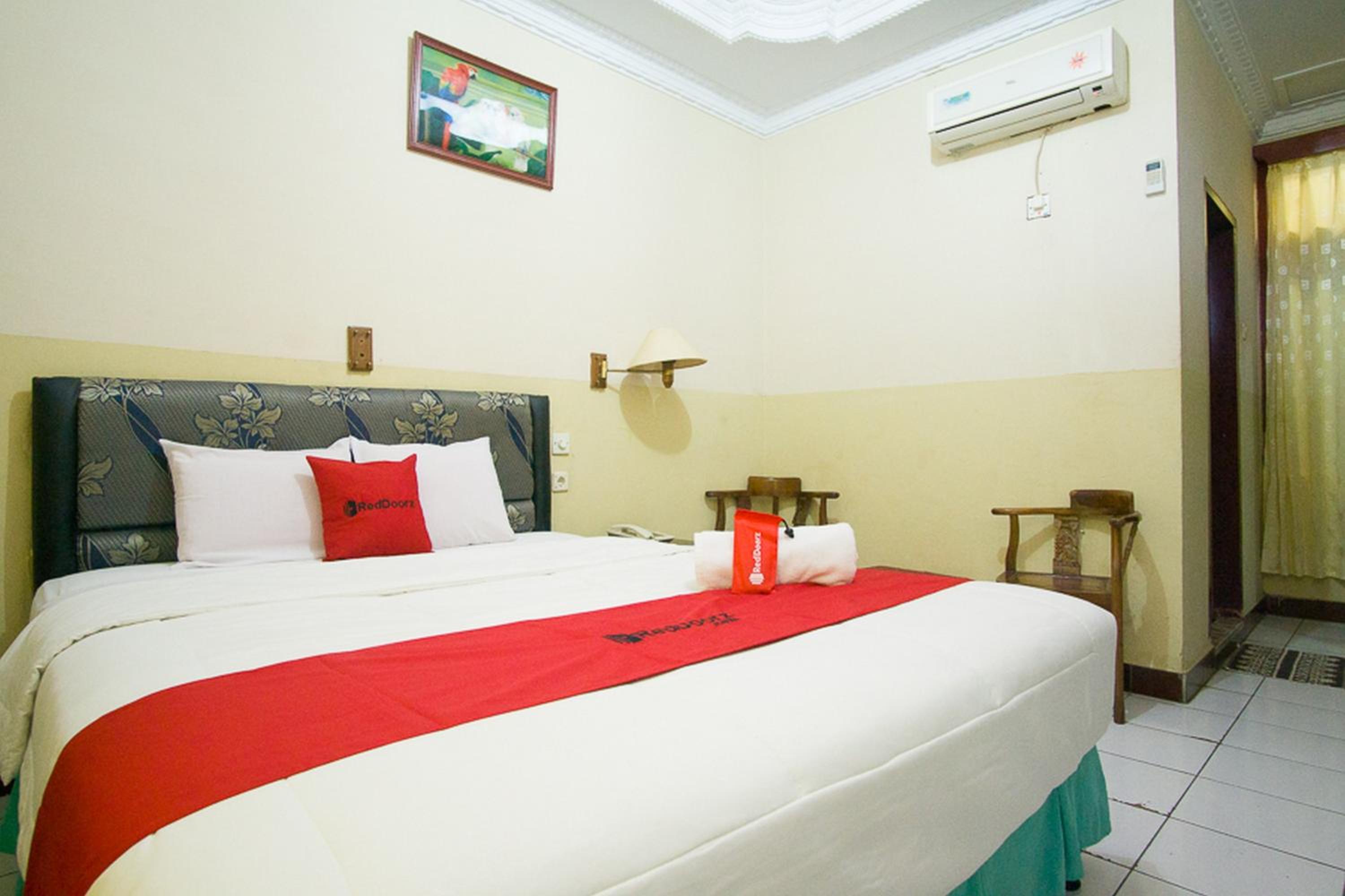 Double Room - Photo 6