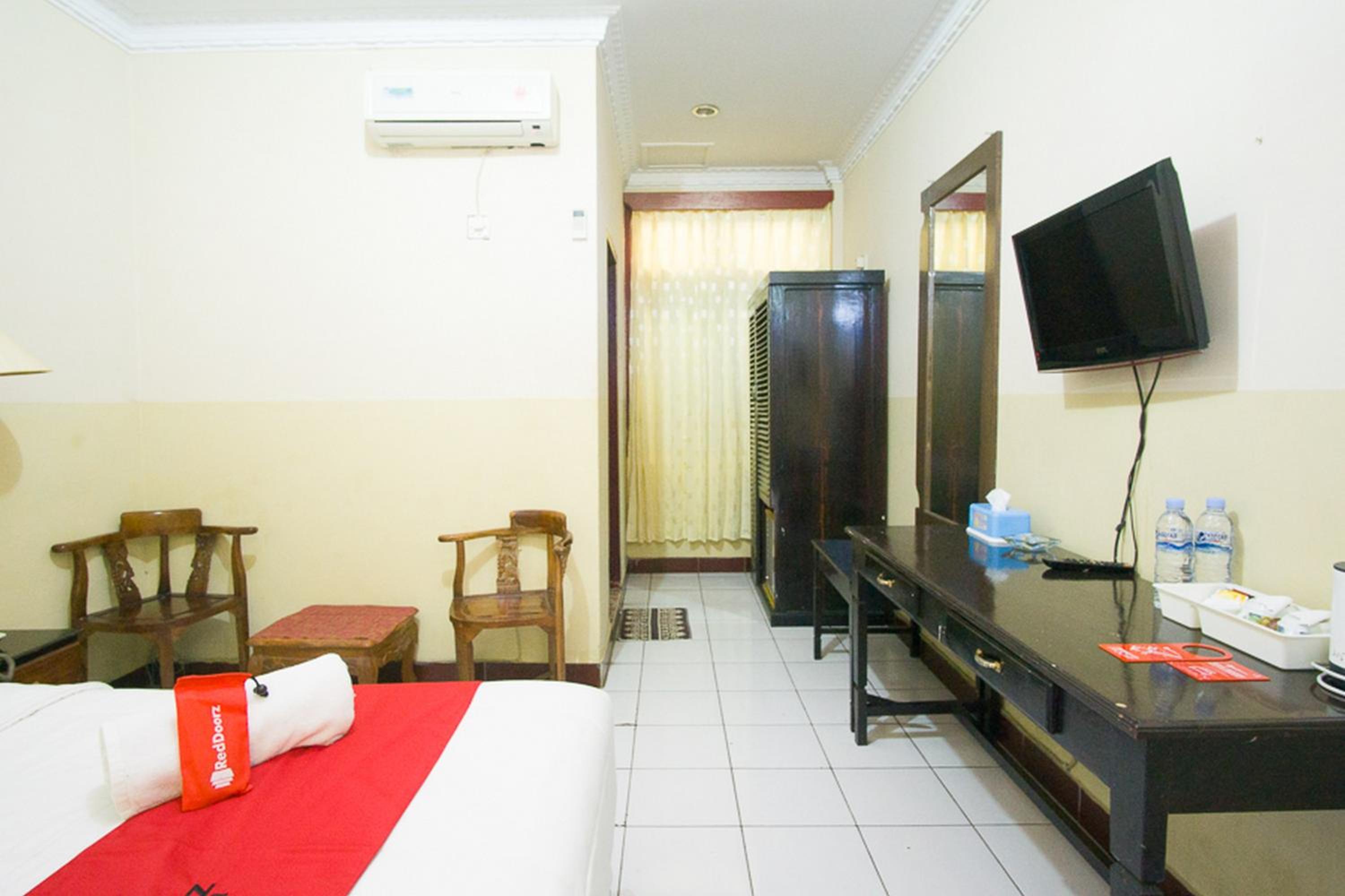 Double Room - Photo 4