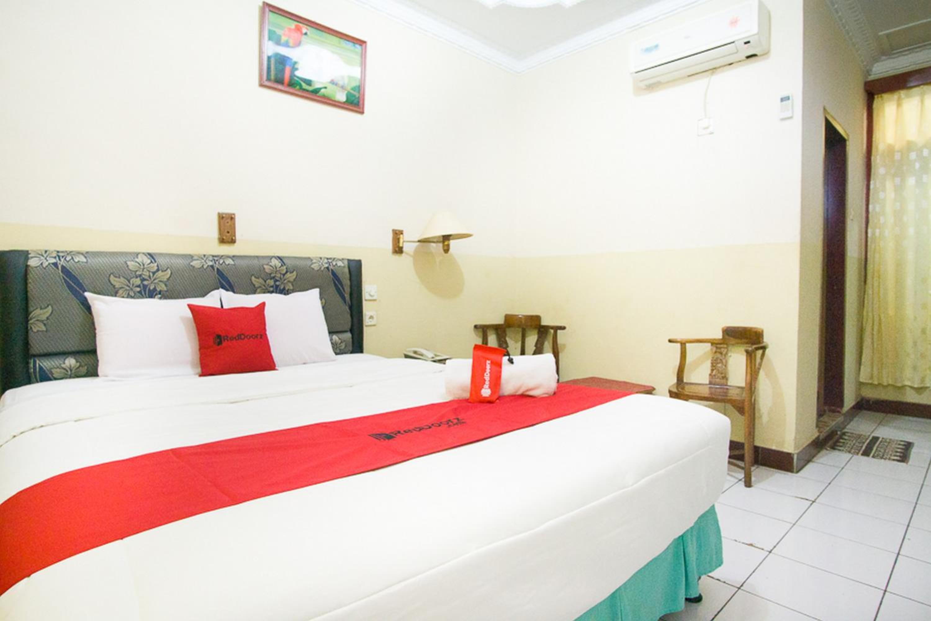 Double Room - Photo 3