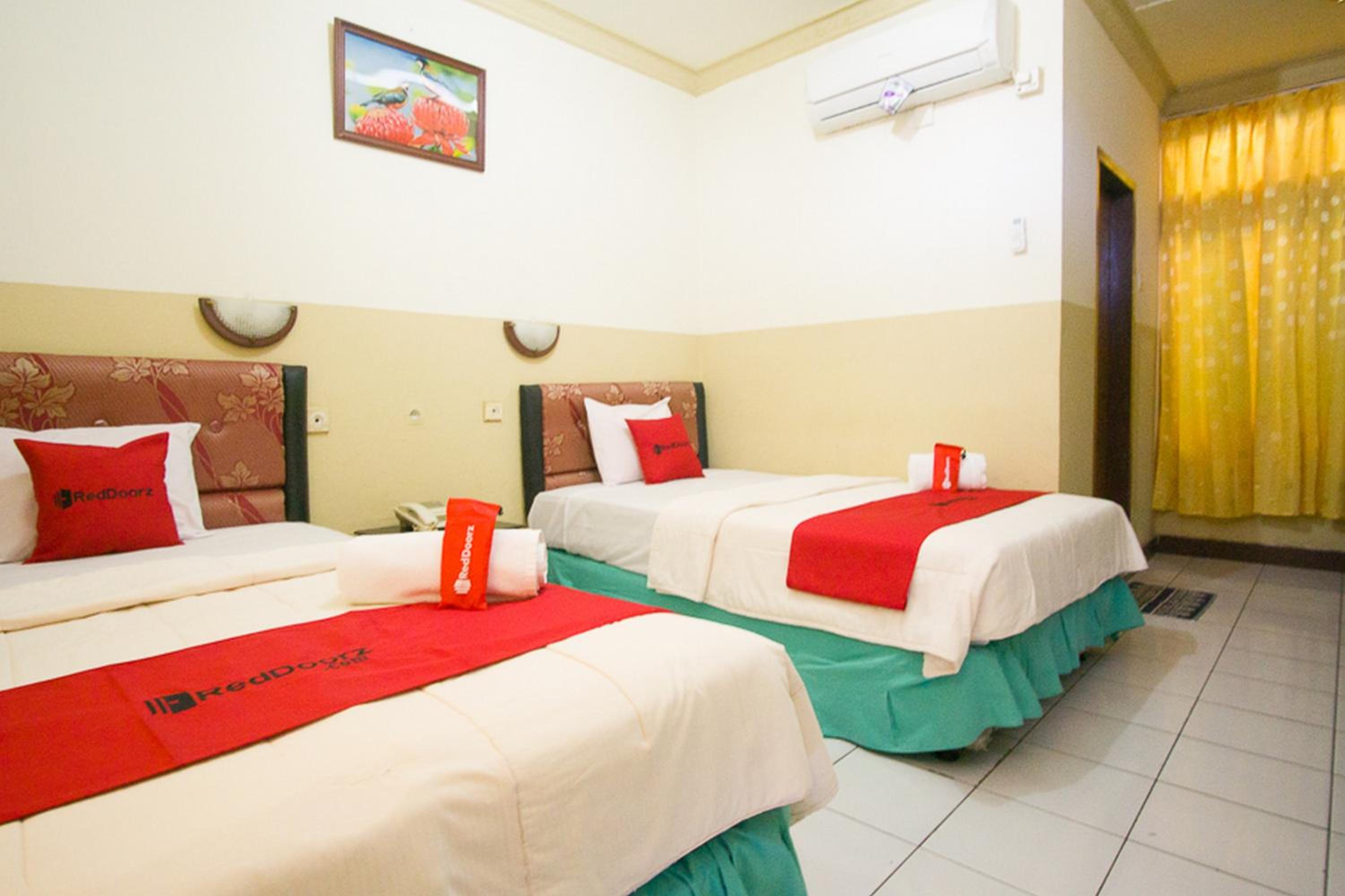Twin Room - Photo 4
