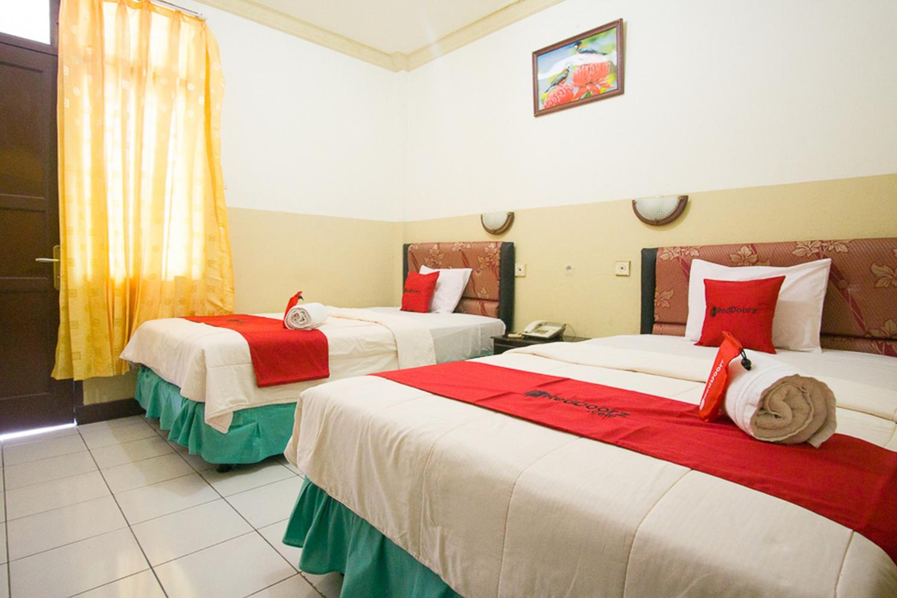 Twin Room - Photo 8