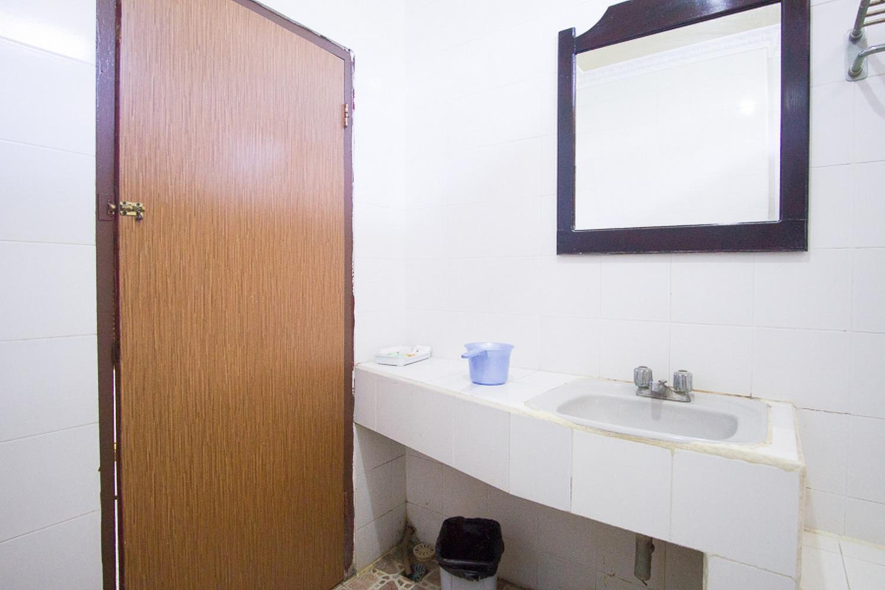 Double Room - Photo 2