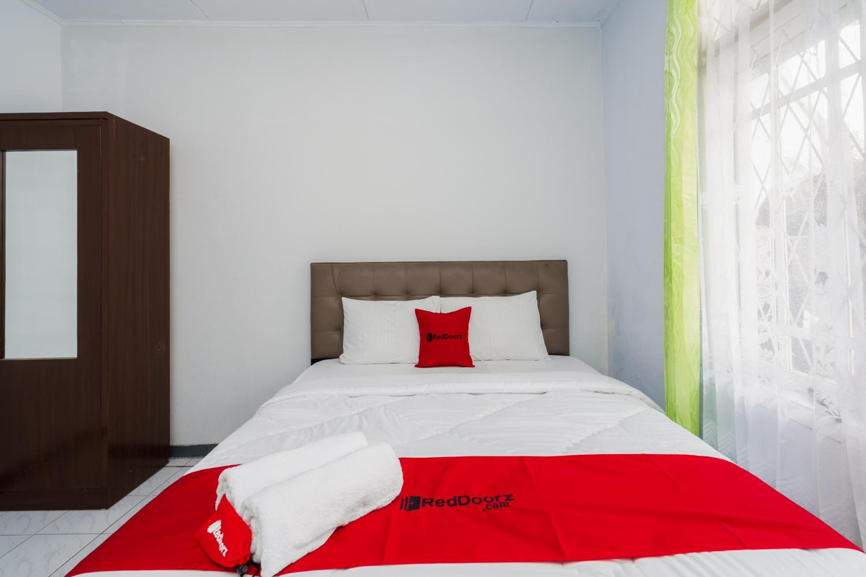 Double Room - Photo 3