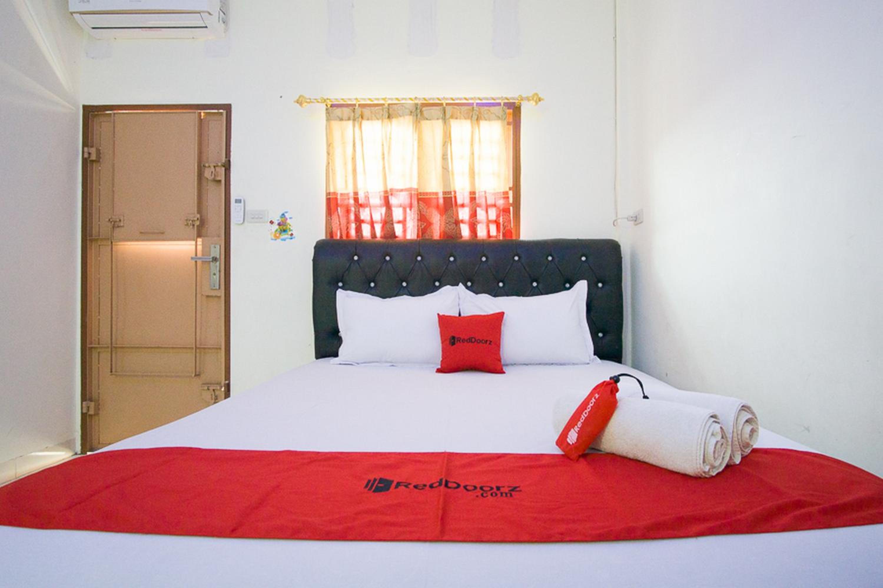 Standard Double Room photo 3