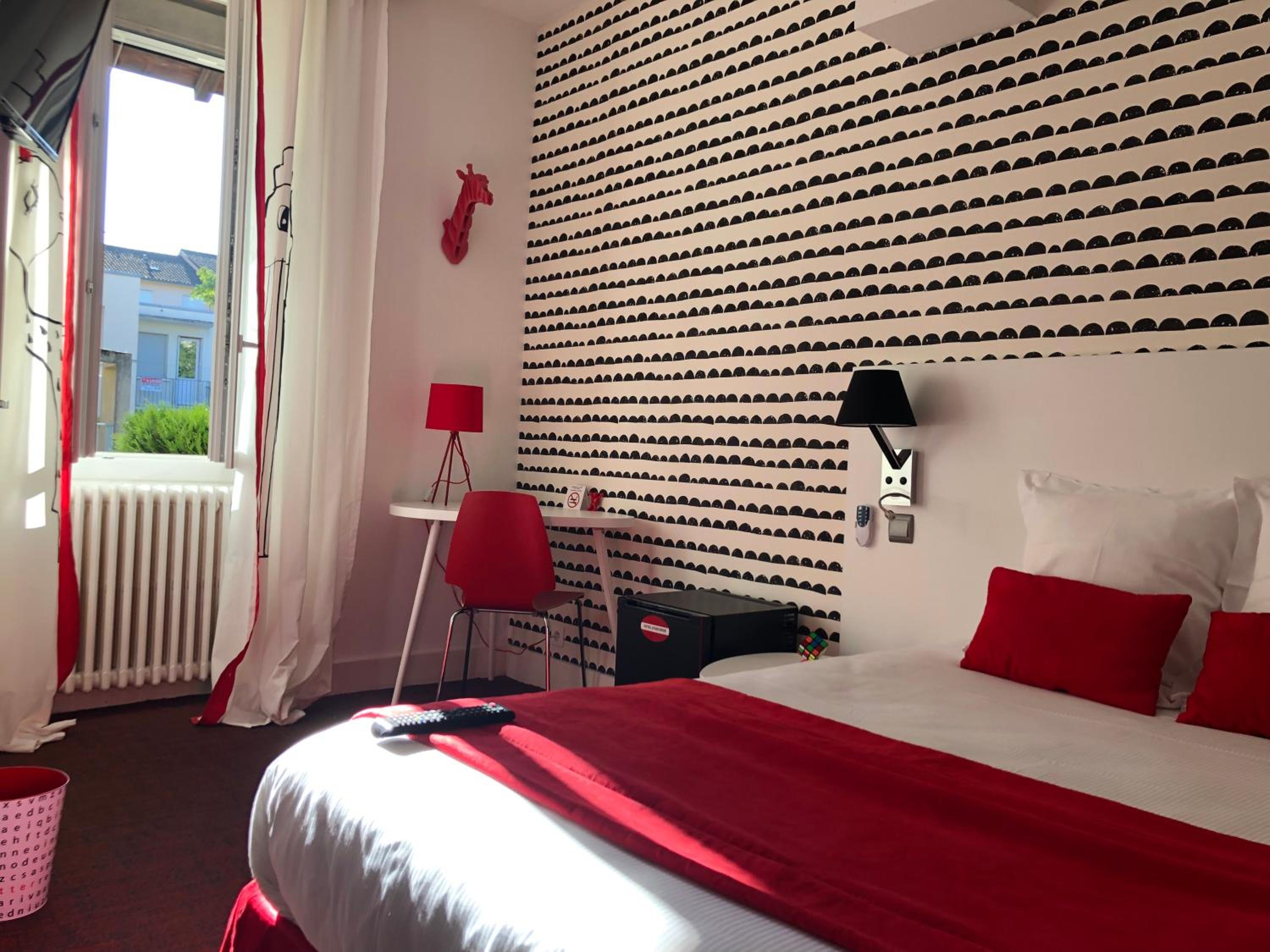 Double Room - Photo 32