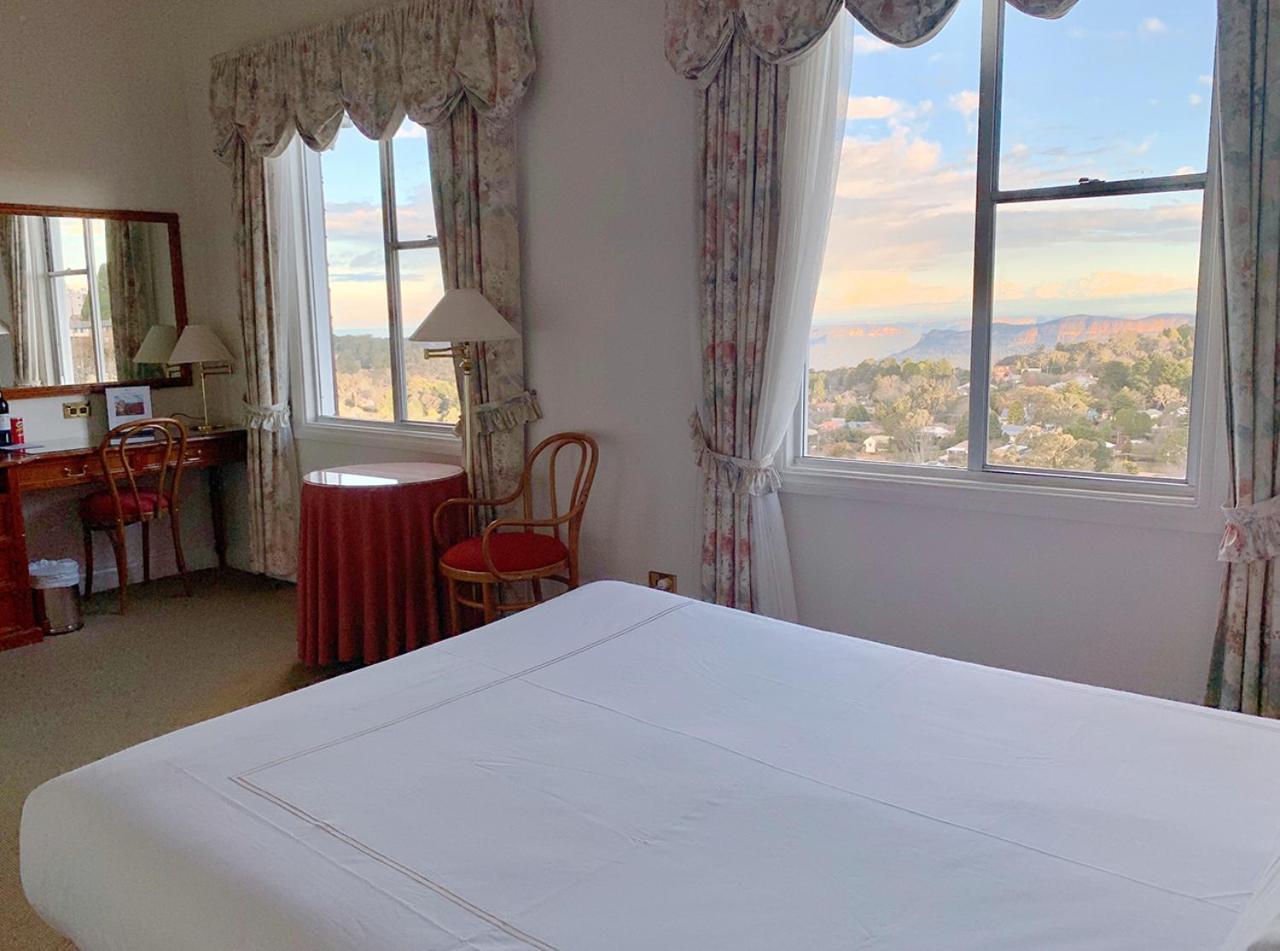 Mountain View Room - Photo 1