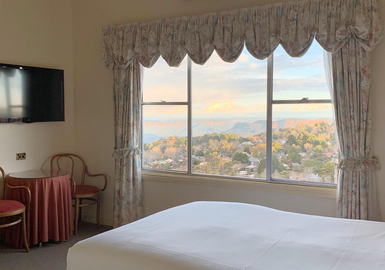 Mountain View Room - Photo 4