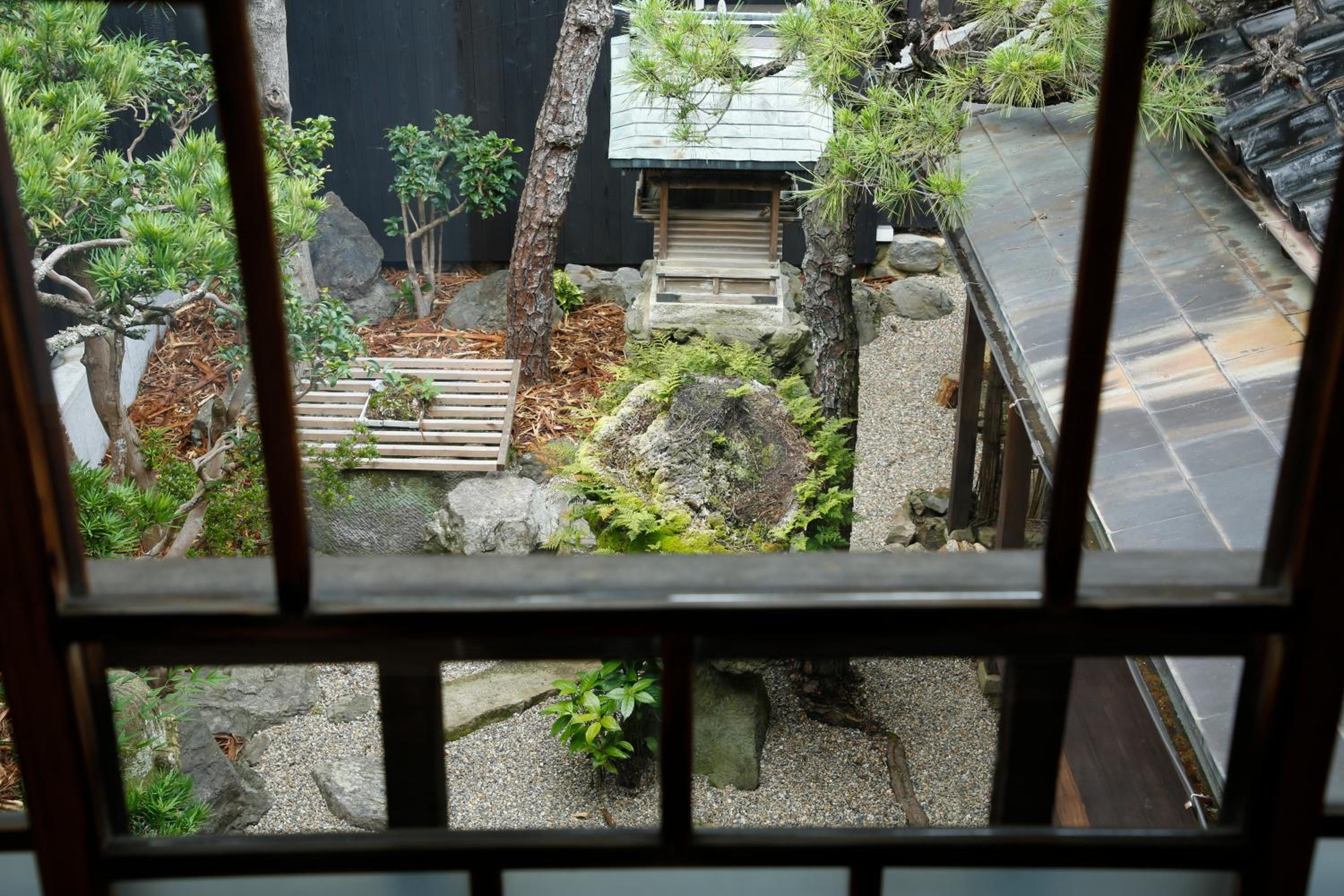 Superior Room with Tatami Area - Photo 3