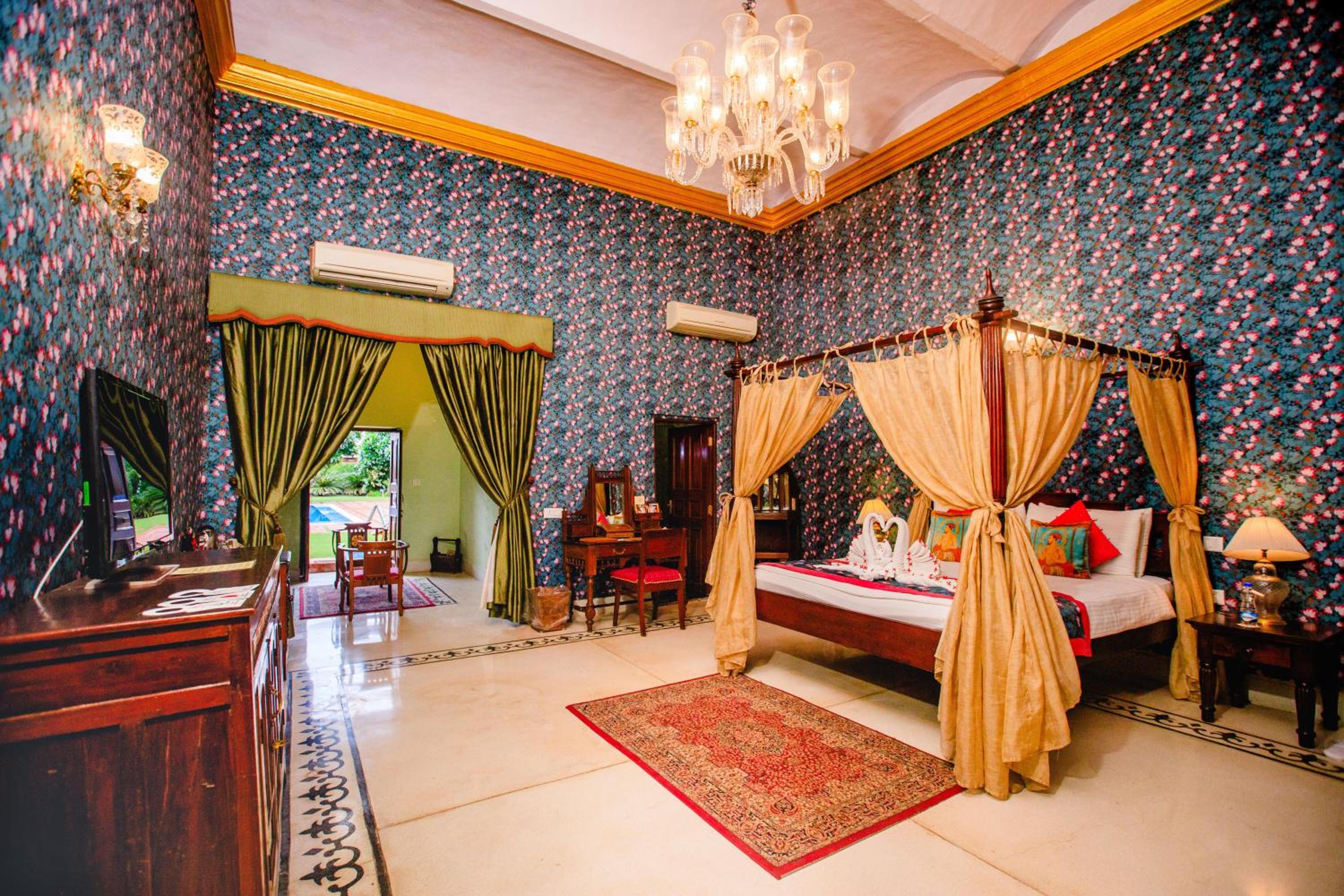Chamber of Prince with 20% discount on food, beverages, spa and laundry photo 3
