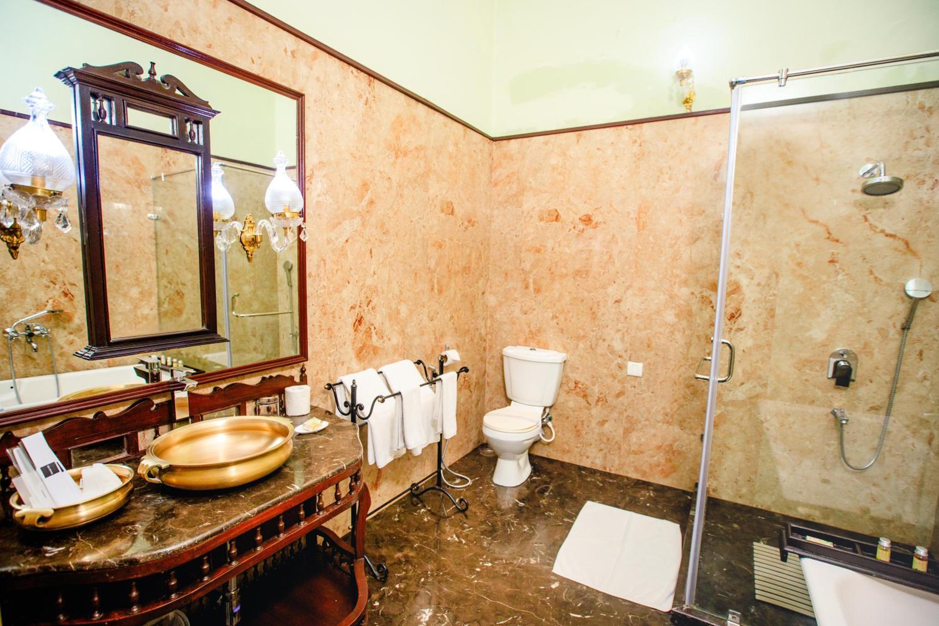 Chamber of Prince with 20% discount on food, beverages, spa and laundry photo 2
