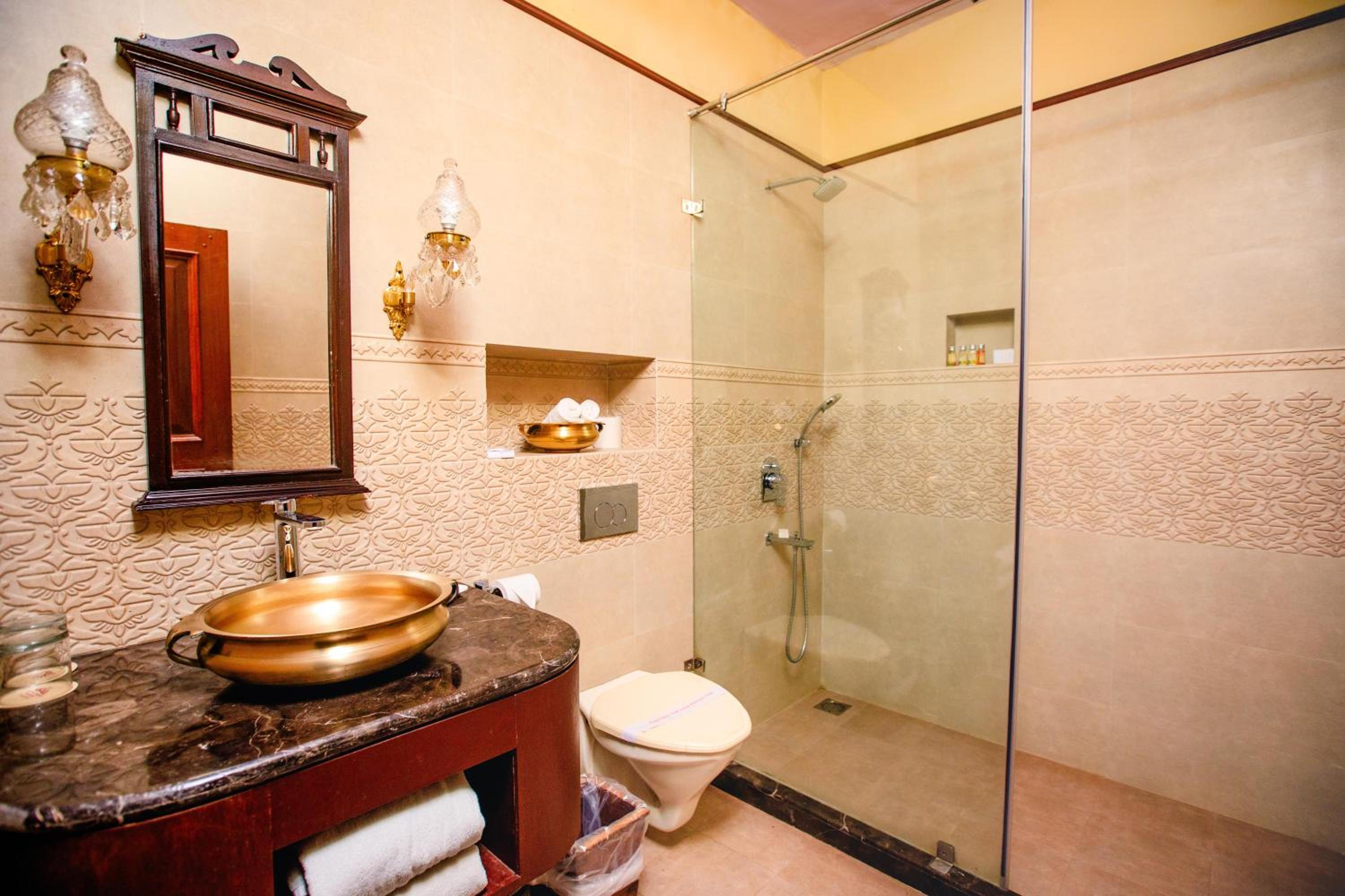 Deluxe Garden View Room with 20% discount on food, beverages, spa and laundry - Photo 6