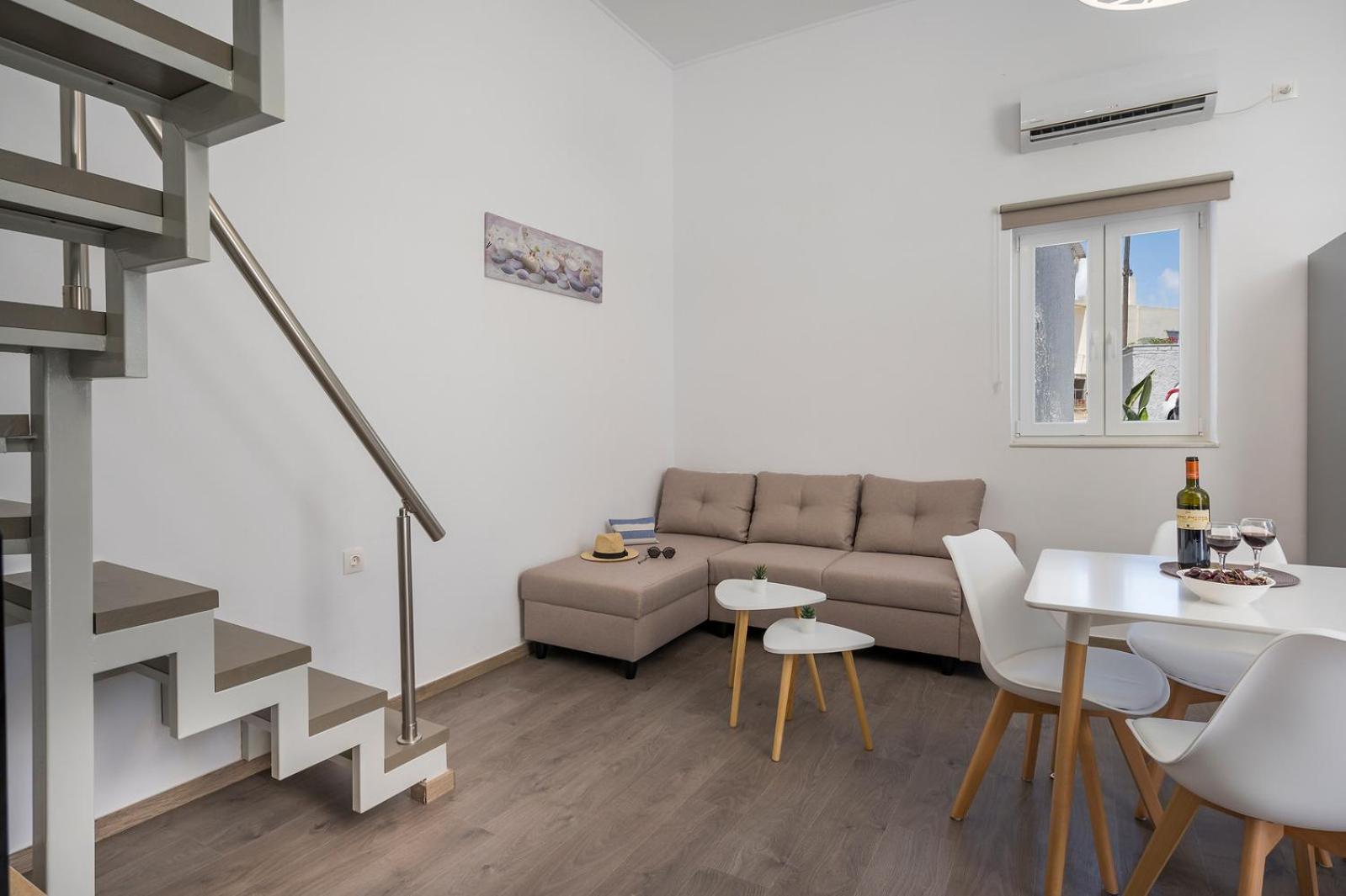 Two-Bedroom House photo 2