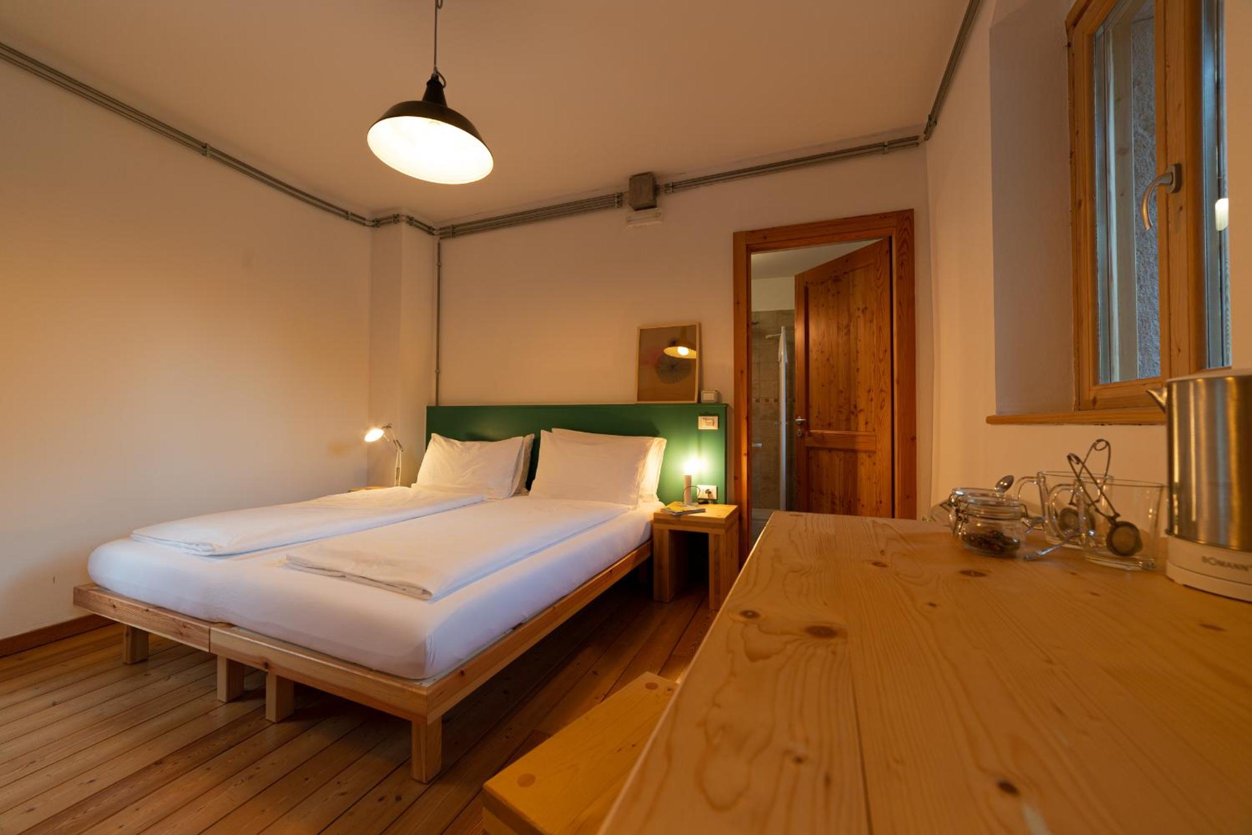 Triple Room - Disability Access - Photo 1