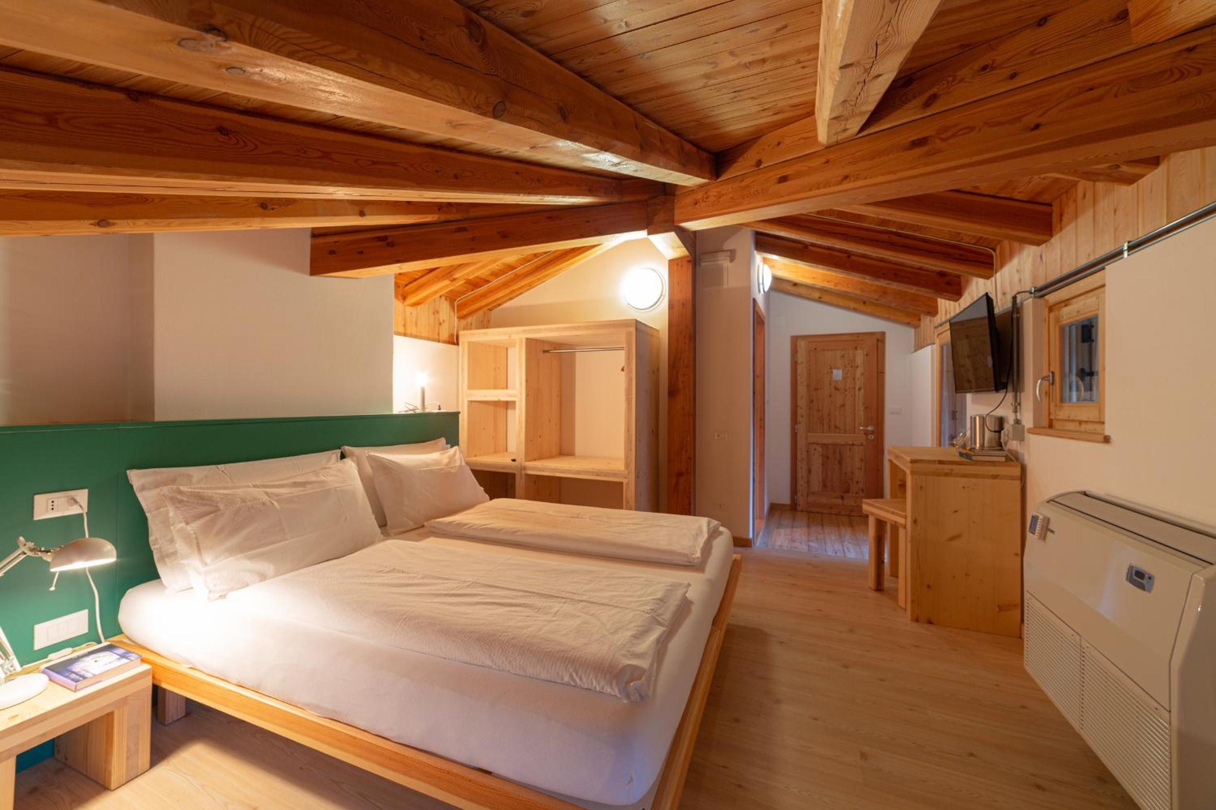 Triple Room with Balcony - Photo 1