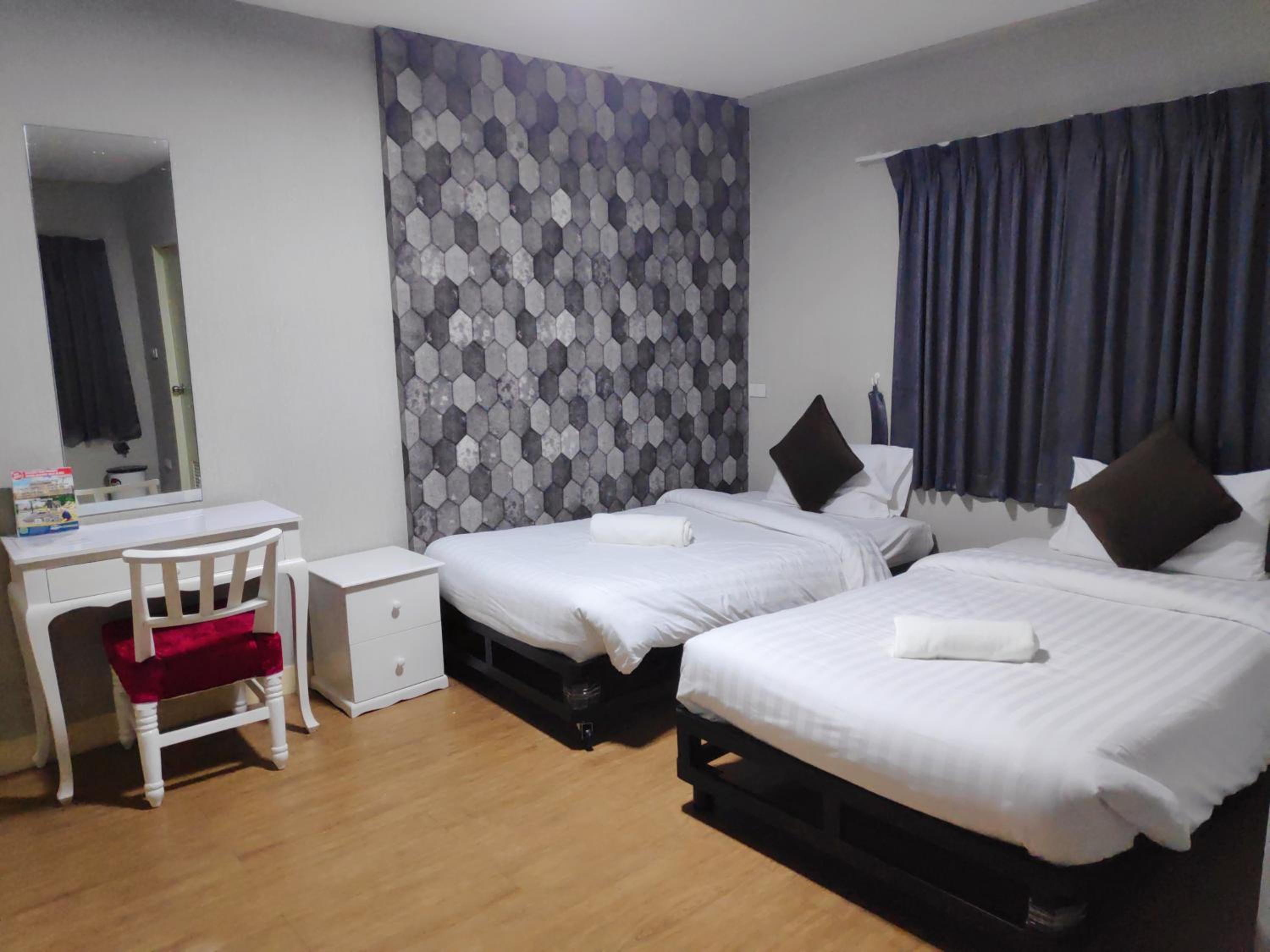Superior Twin Room photo 1