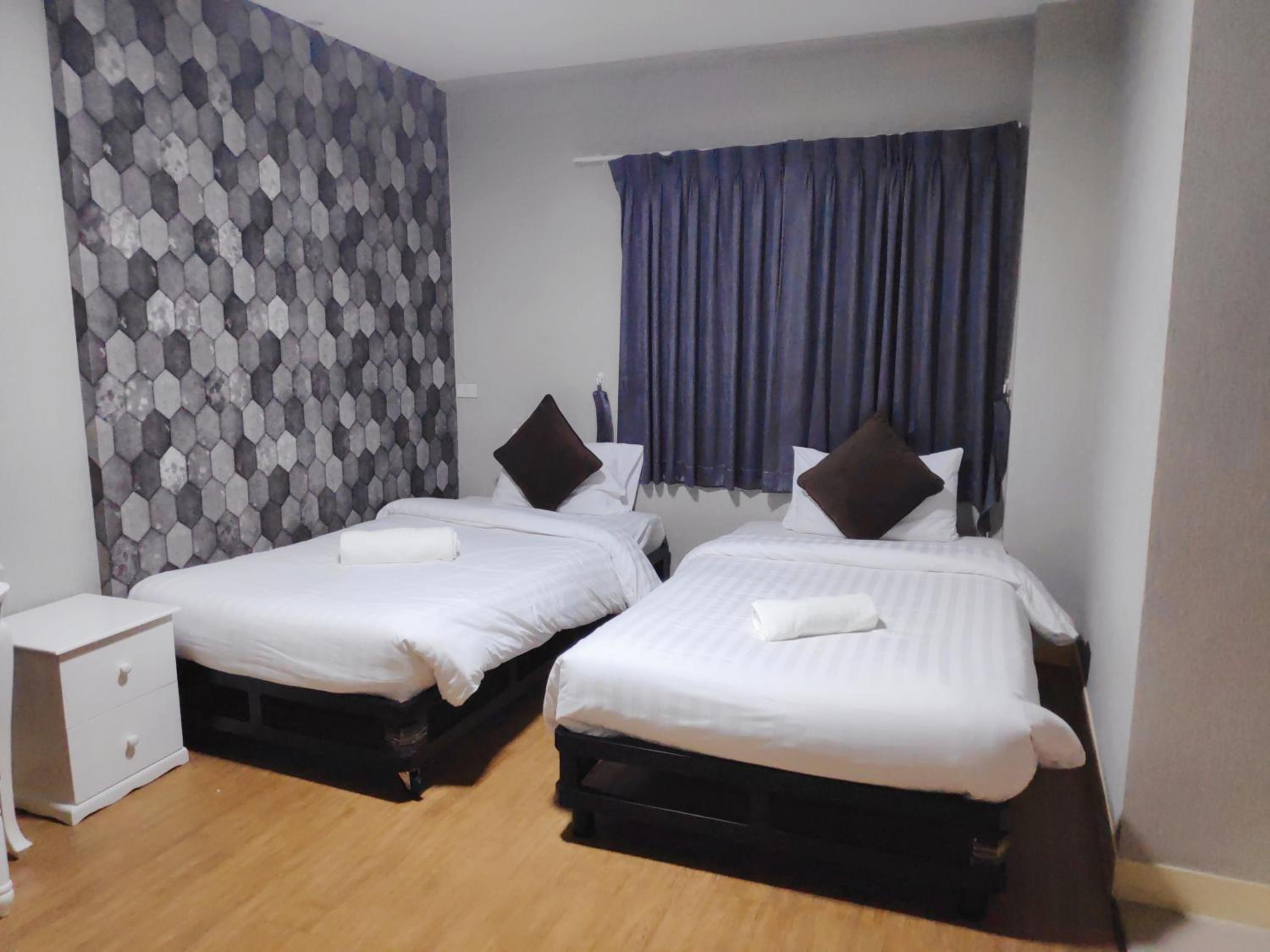 Superior Twin Room photo 3