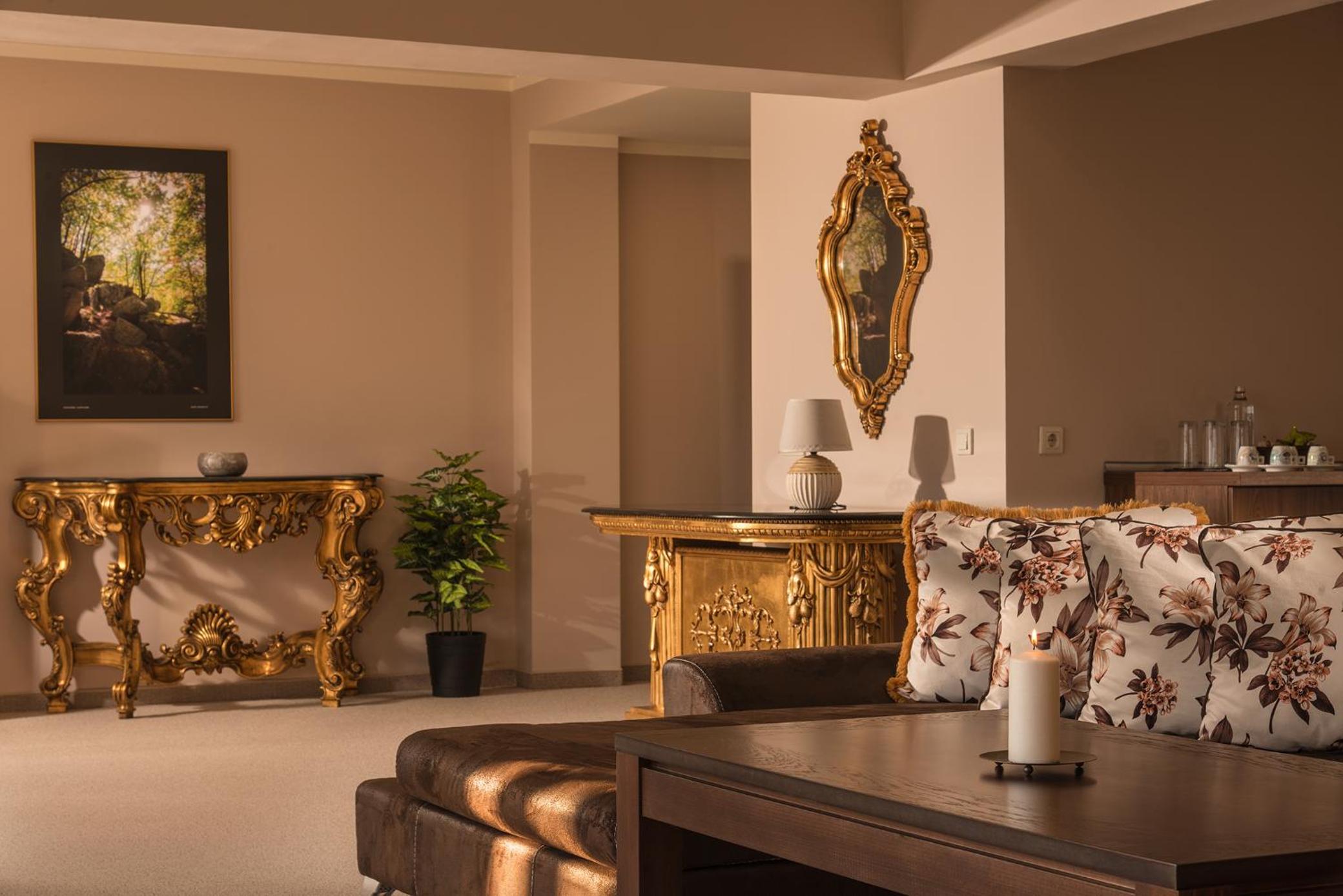 Executive Suite - Photo 2