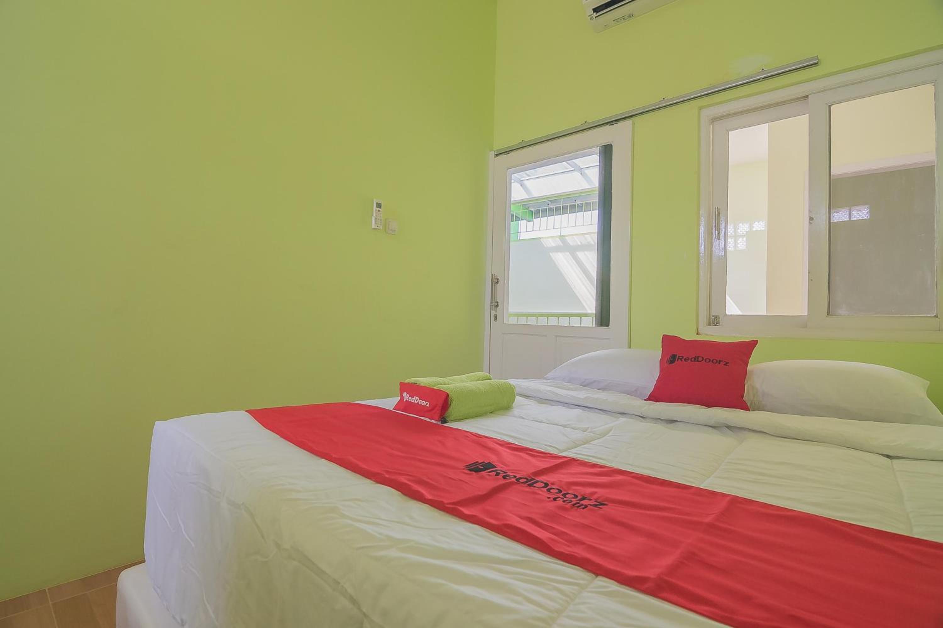 Double Room - Photo 4