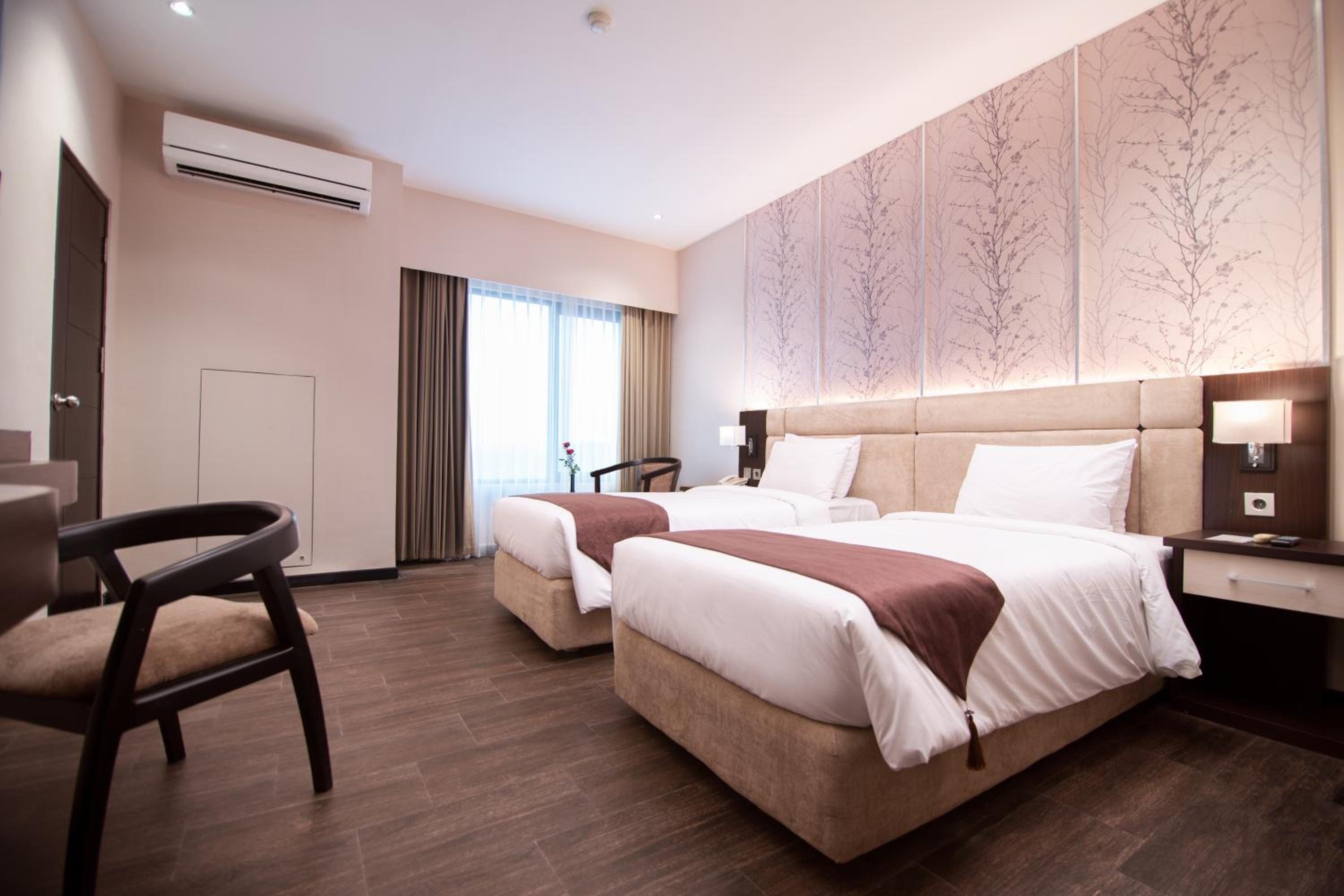 Superior Double or Twin Room - Photo 1