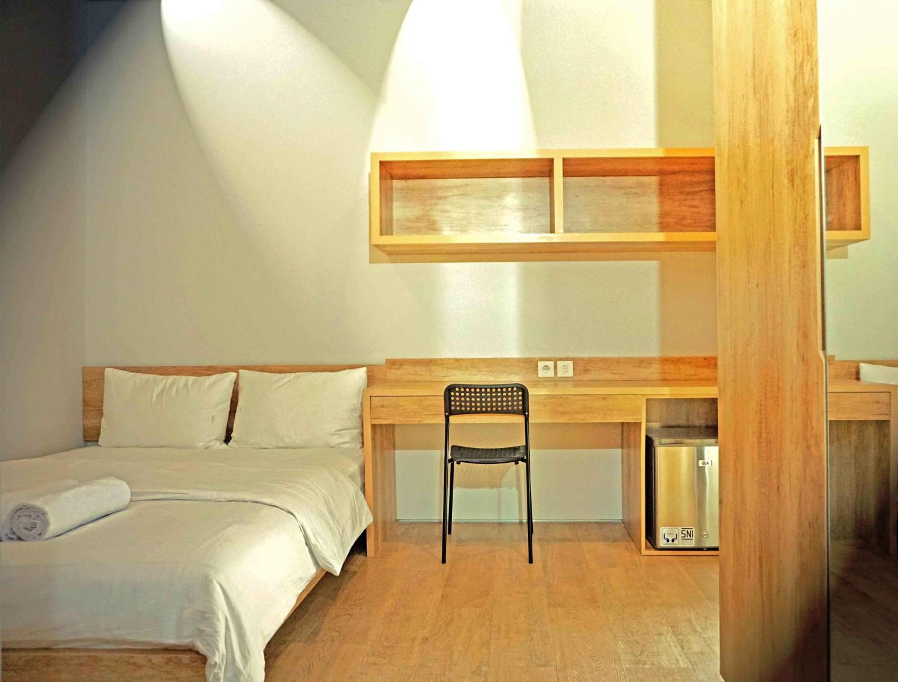 Double Room - Photo 4