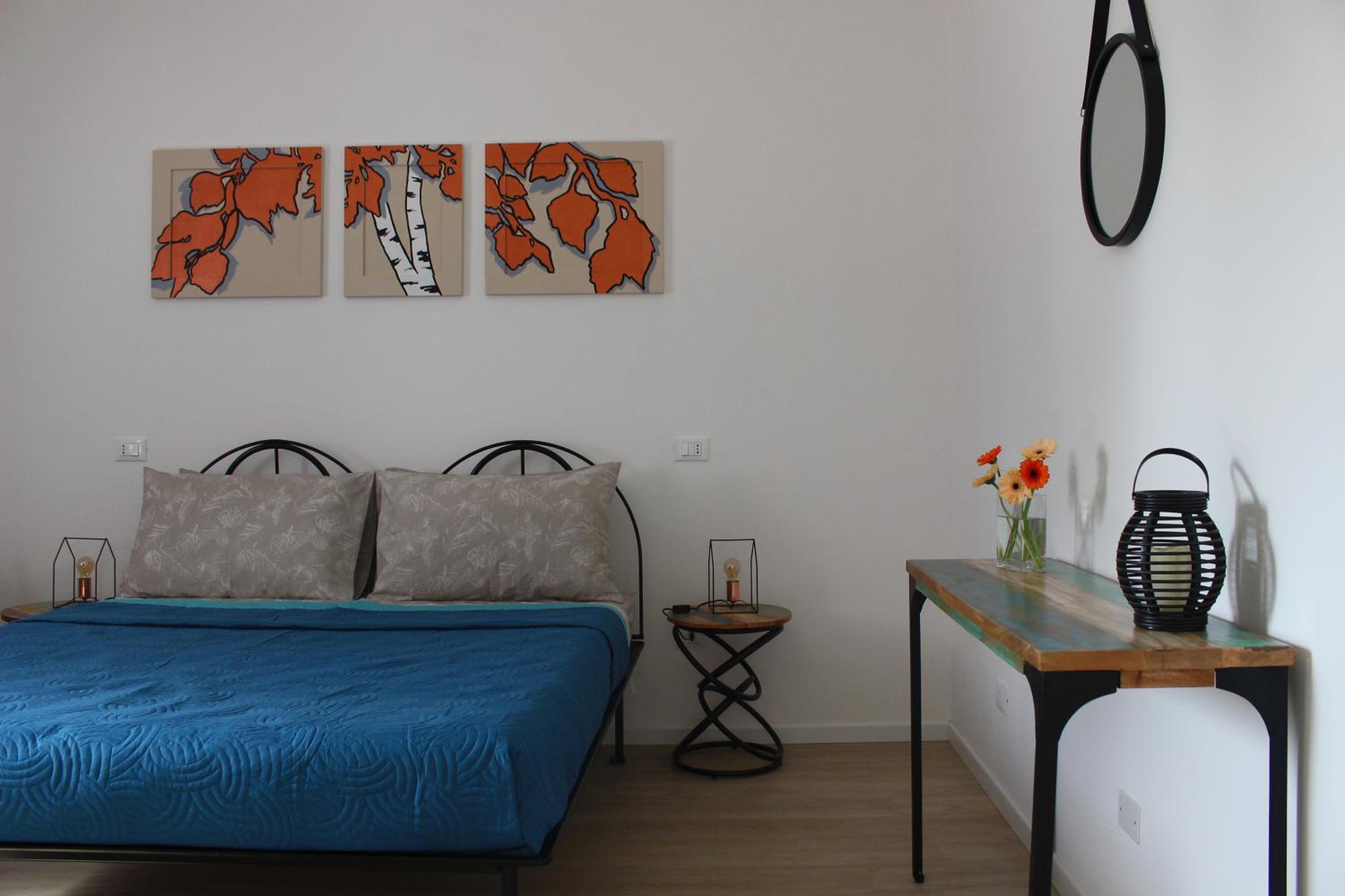 Two-Bedroom Apartment photo 1